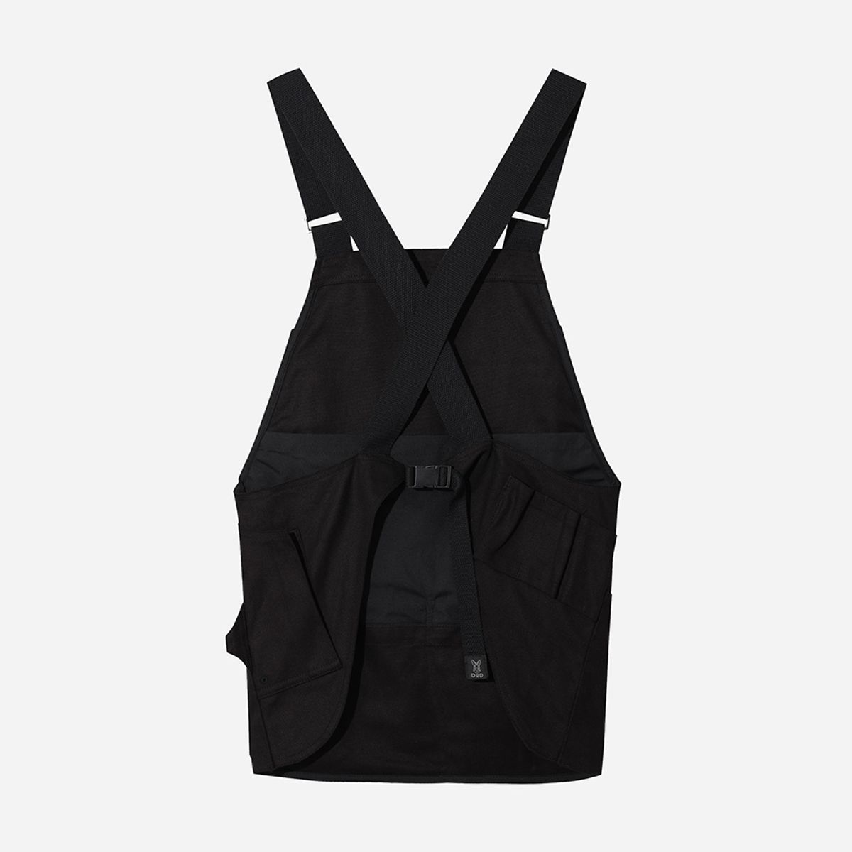 디오디(DOD) 베베베 베스트(BLACK)
