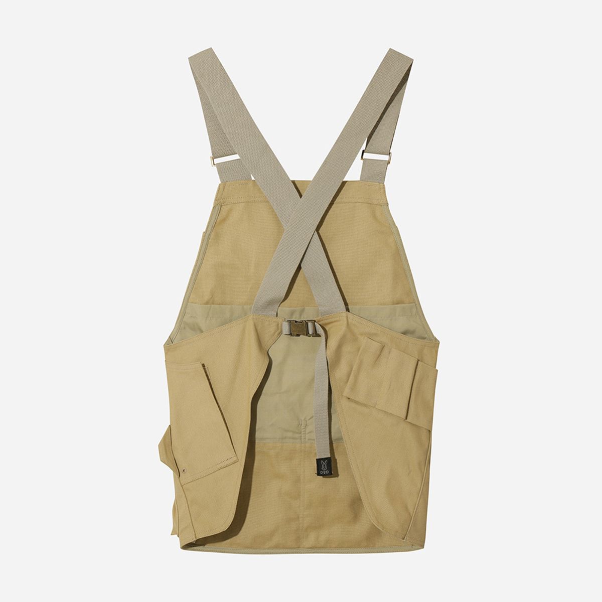디오디(DOD) 베베베 베스트(BEIGE)