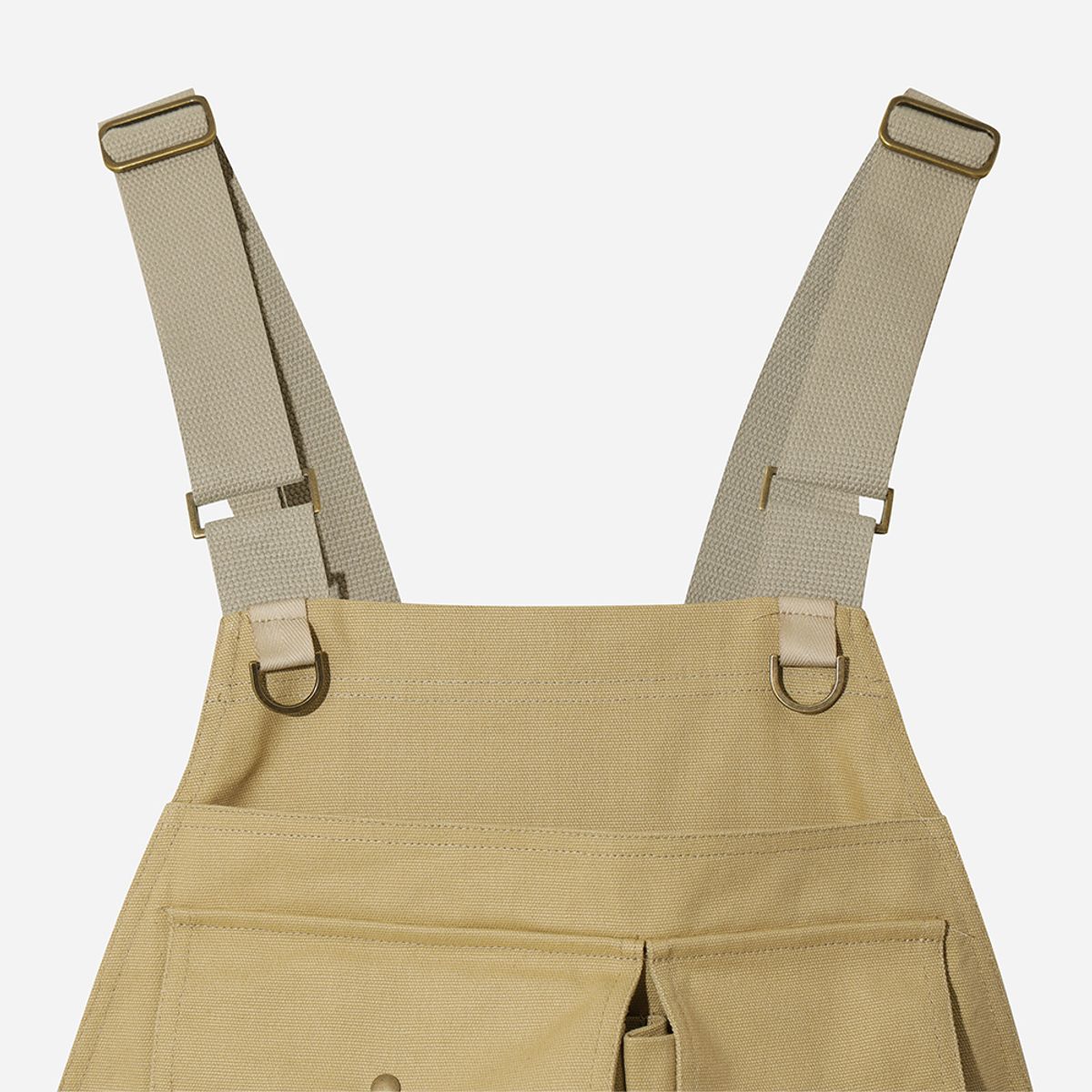 디오디(DOD) 베베베 베스트(BEIGE)