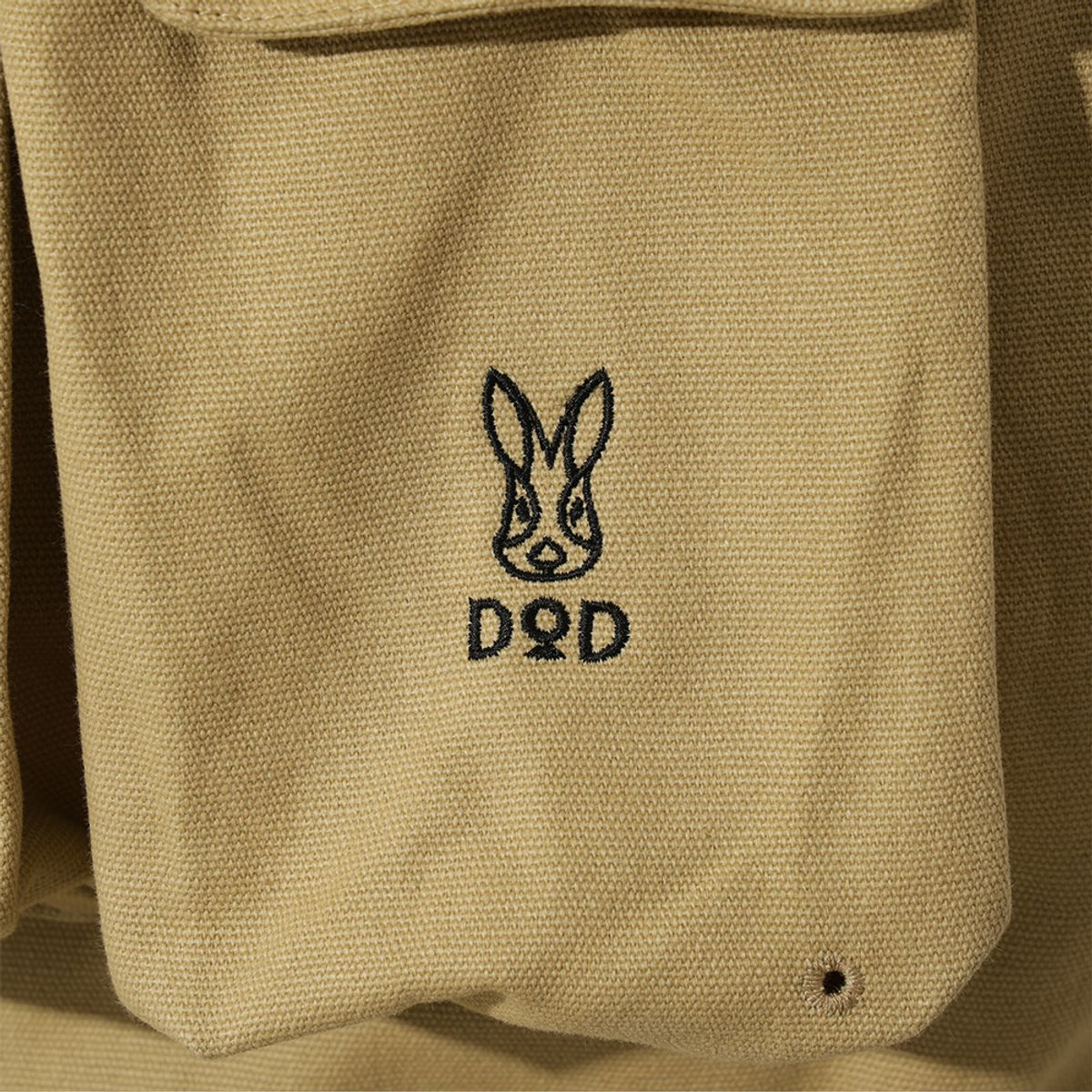 디오디(DOD) 베베베 베스트(BEIGE)