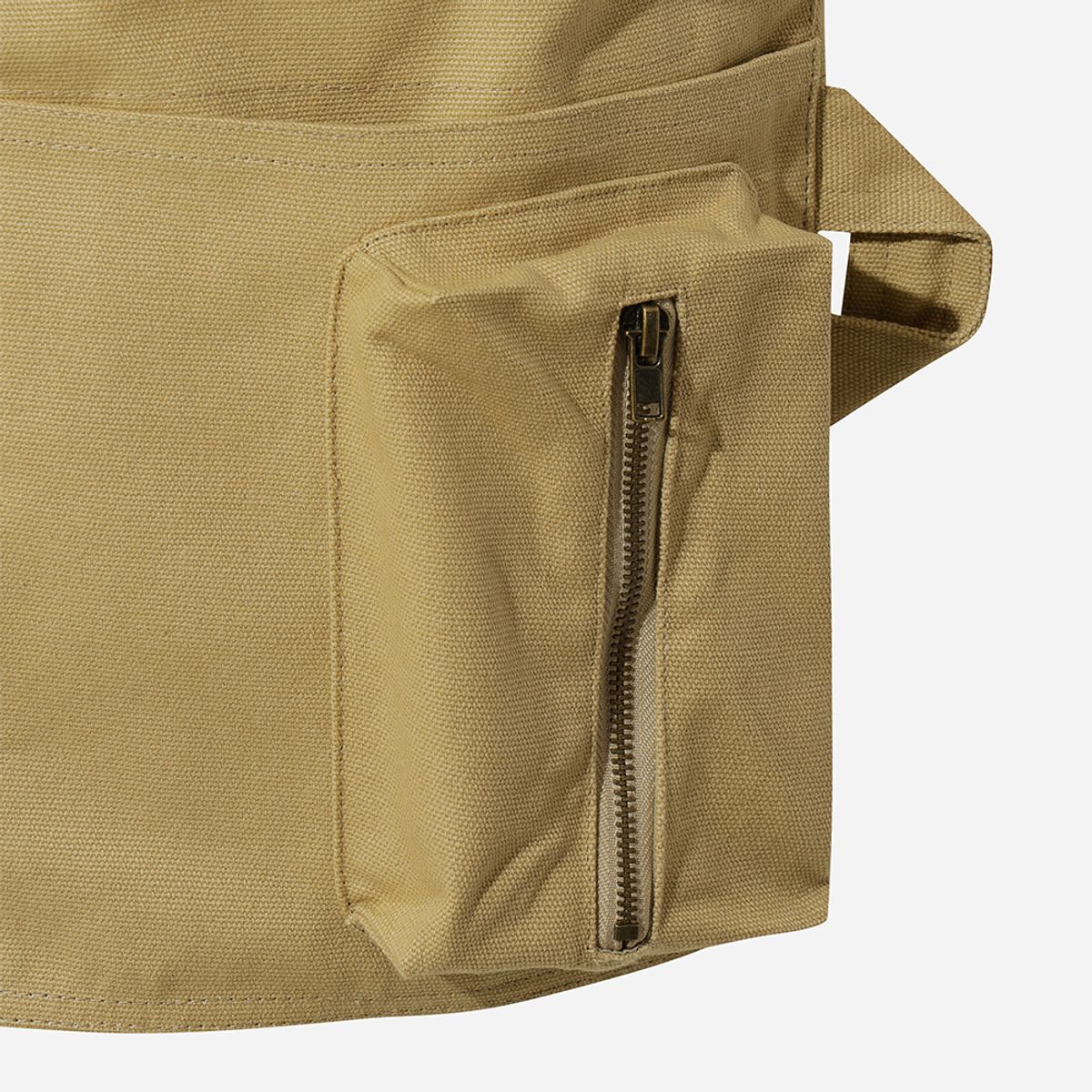 디오디(DOD) 베베베 베스트(BEIGE)
