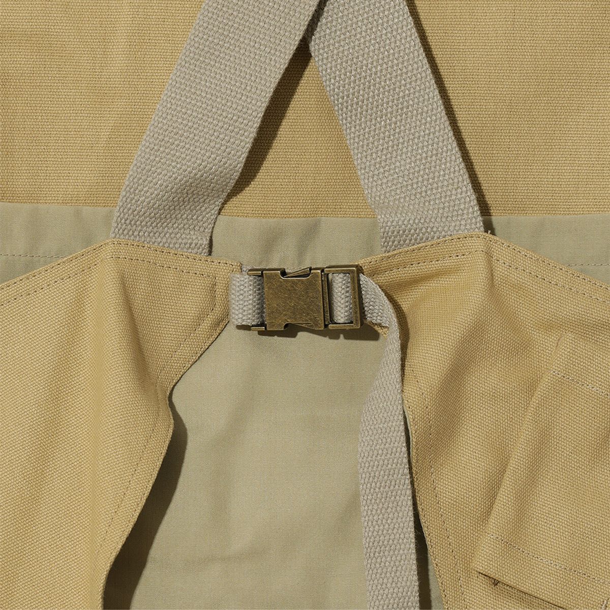 디오디(DOD) 베베베 베스트(BEIGE)