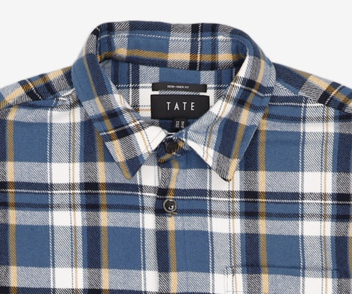 테이트(TATE) 캐주얼 셔츠 95