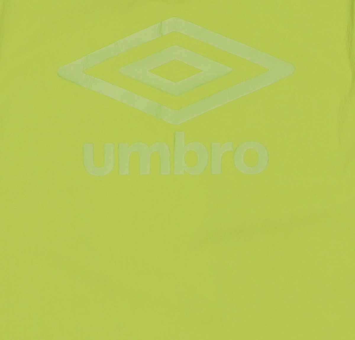 엄브로(UMBRO) 클라우드 라운드넥 피스테 올드 그린(UP221CWT56) 100