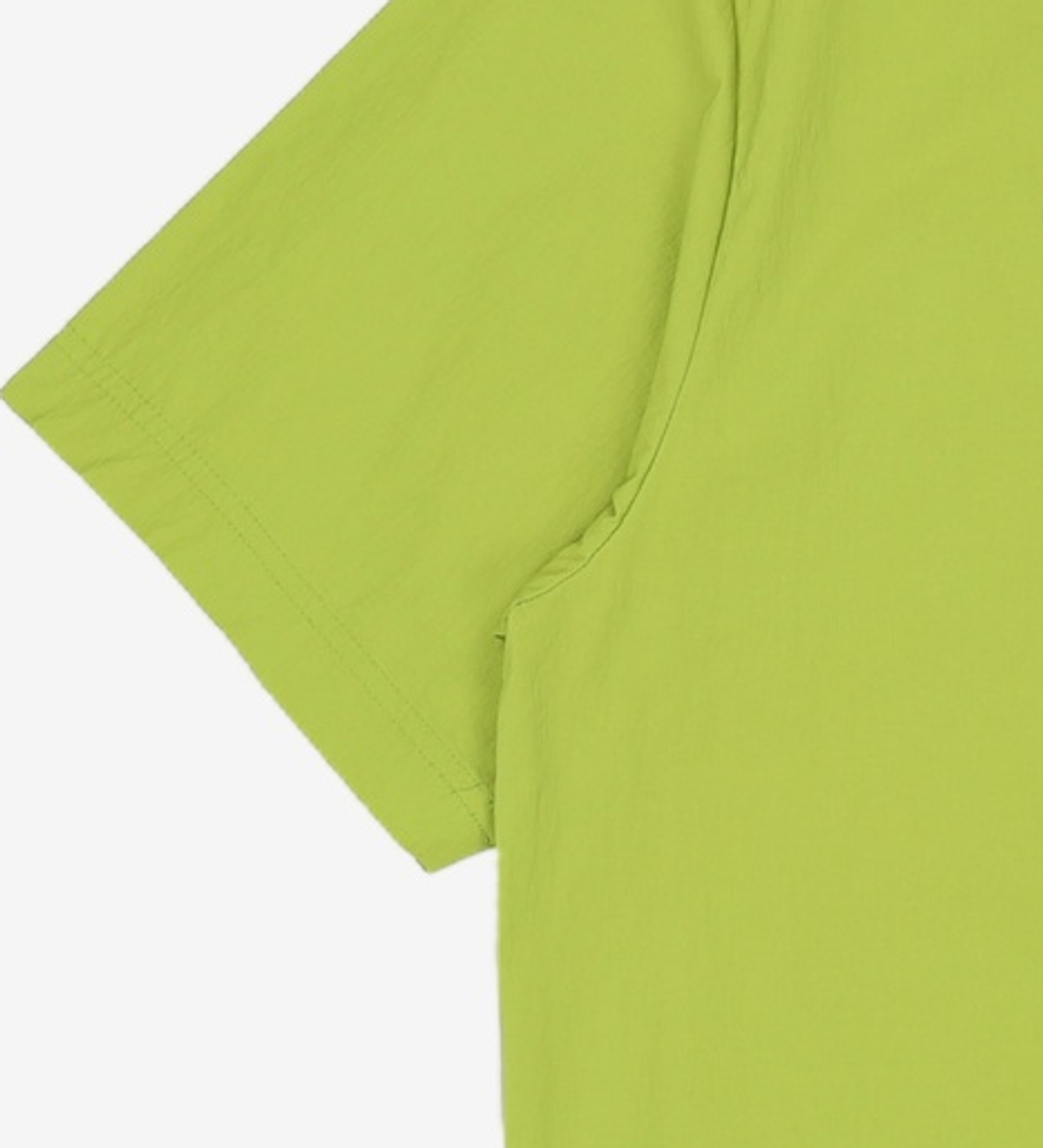 엄브로(UMBRO) 클라우드 라운드넥 피스테 올드 그린(UP221CWT56) 100