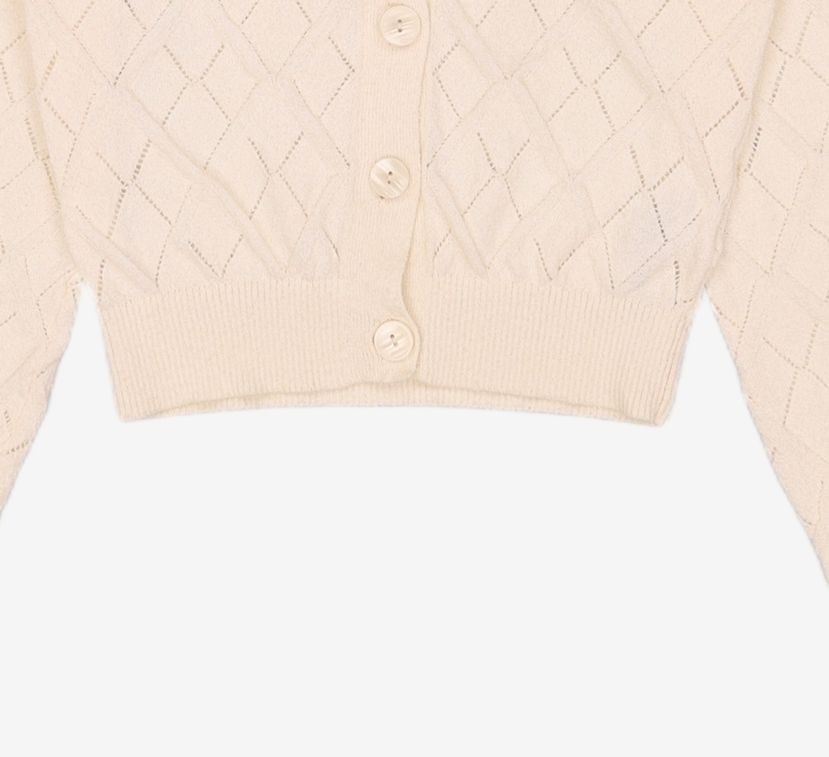 자라(ZARA) 카디건 S