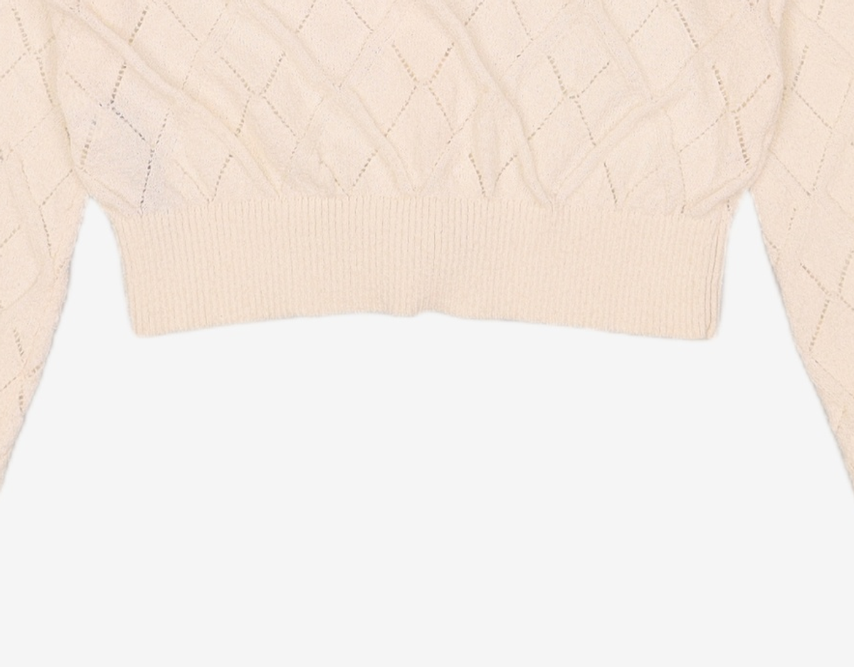 자라(ZARA) 카디건 S