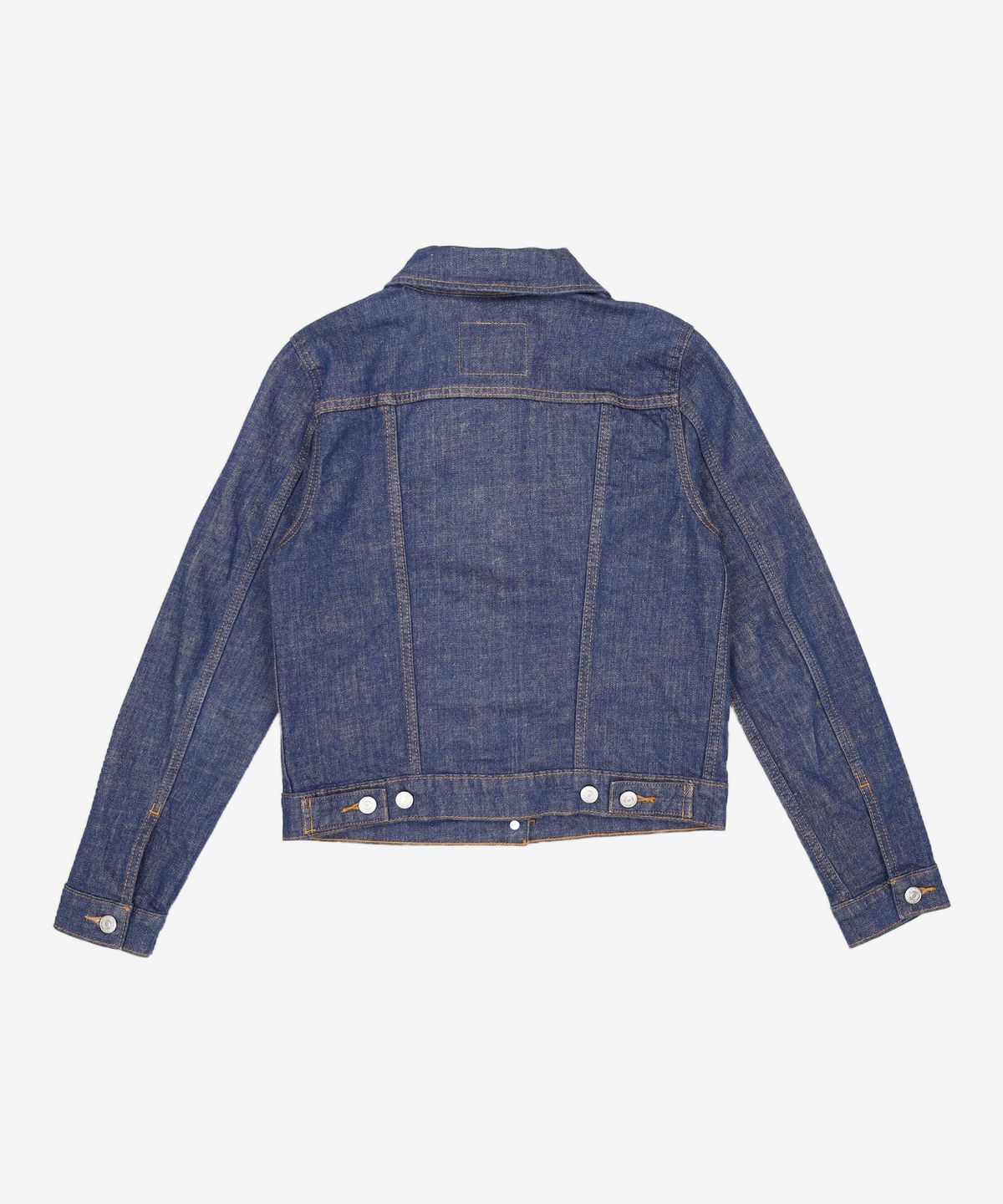 리바이스(LEVI'S) 데님/트러커 재킷 S