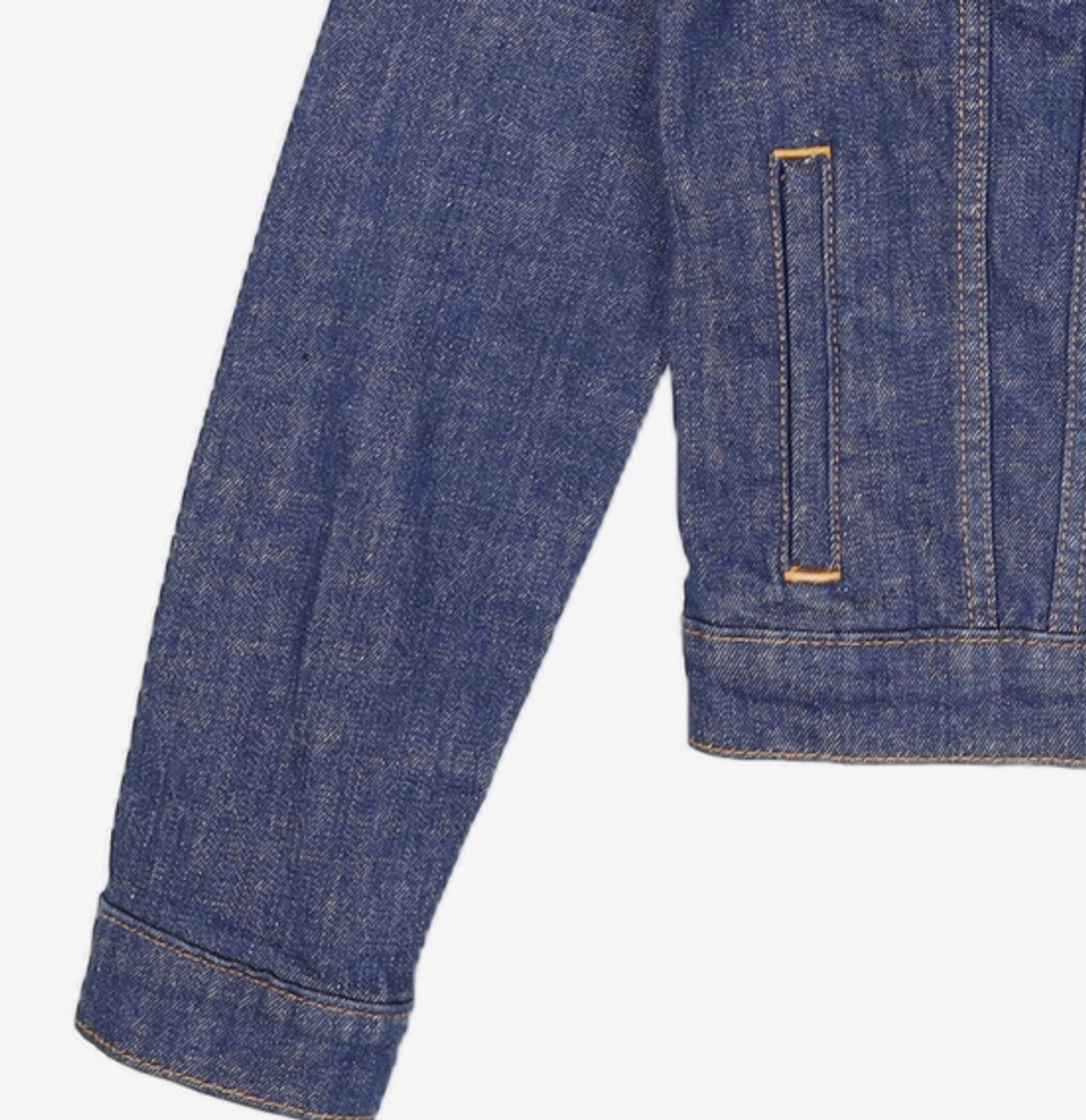 리바이스(LEVI'S) 데님/트러커 재킷 S