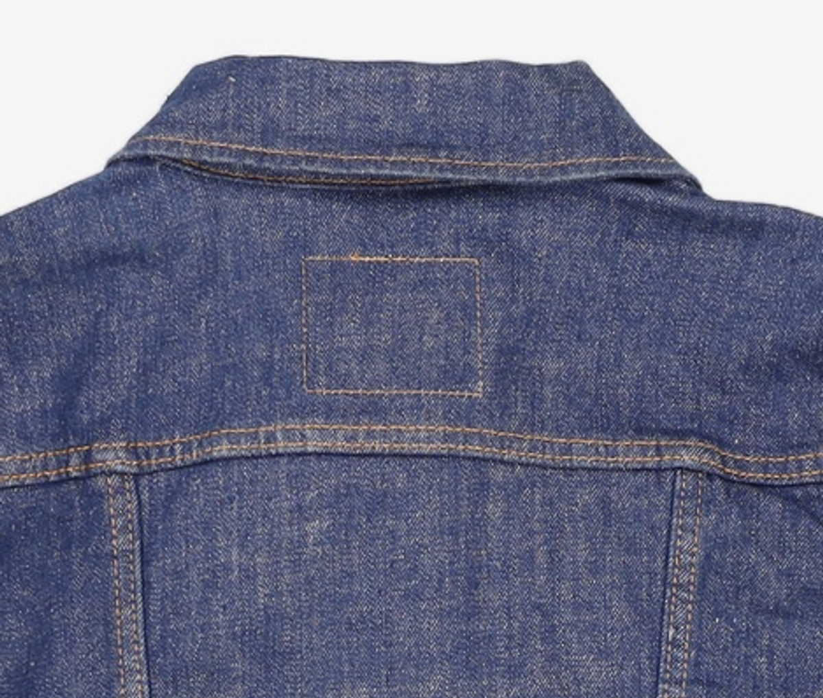 리바이스(LEVI'S) 데님/트러커 재킷 S