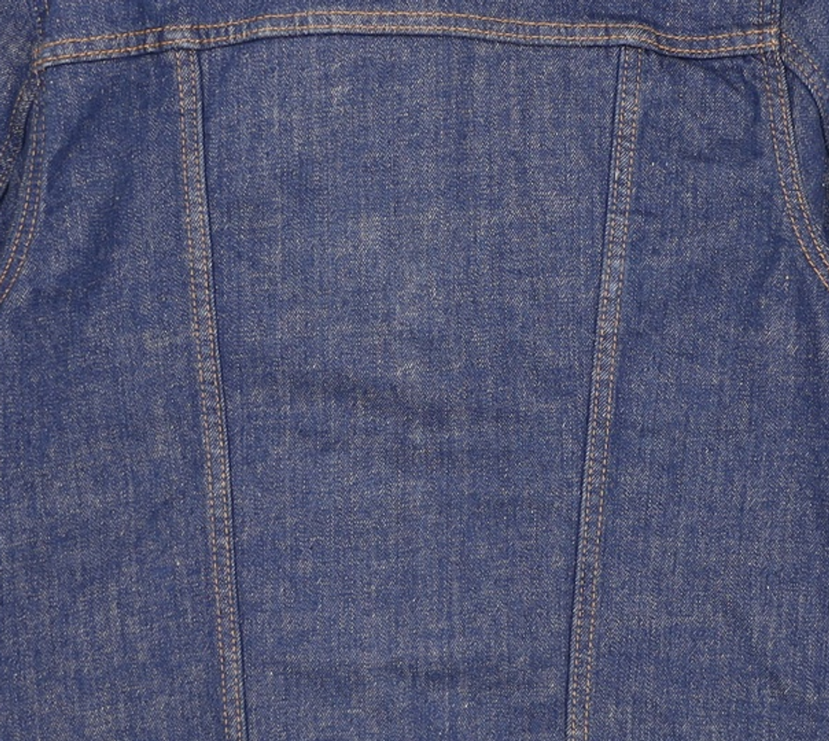 리바이스(LEVI'S) 데님/트러커 재킷 S