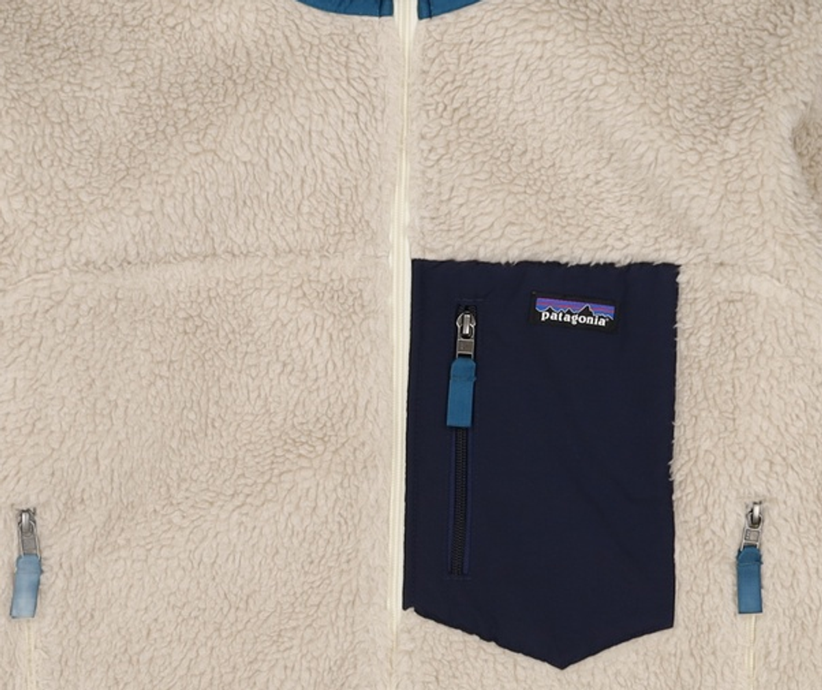 파타고니아(PATAGONIA) 플리스 M