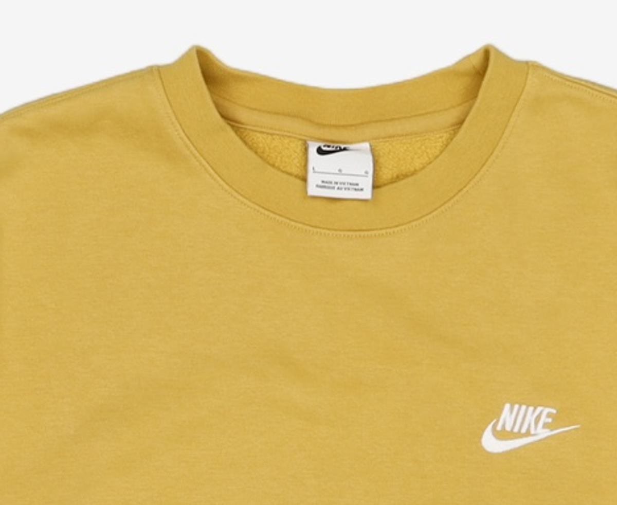 나이키(NIKE) 맨투맨/스웨트셔츠 100