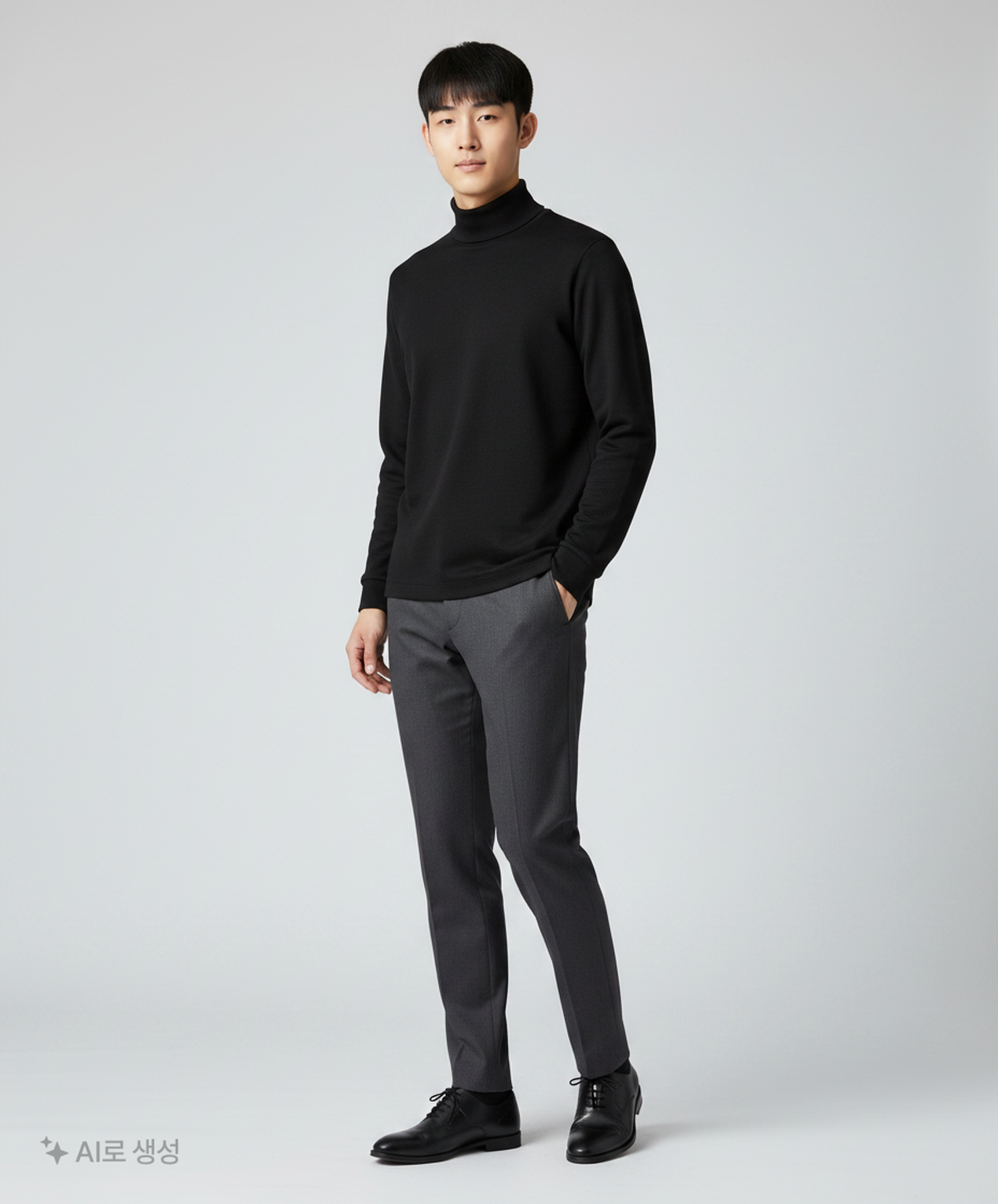 유니클로(UNIQLO) 긴소매 티셔츠 XL