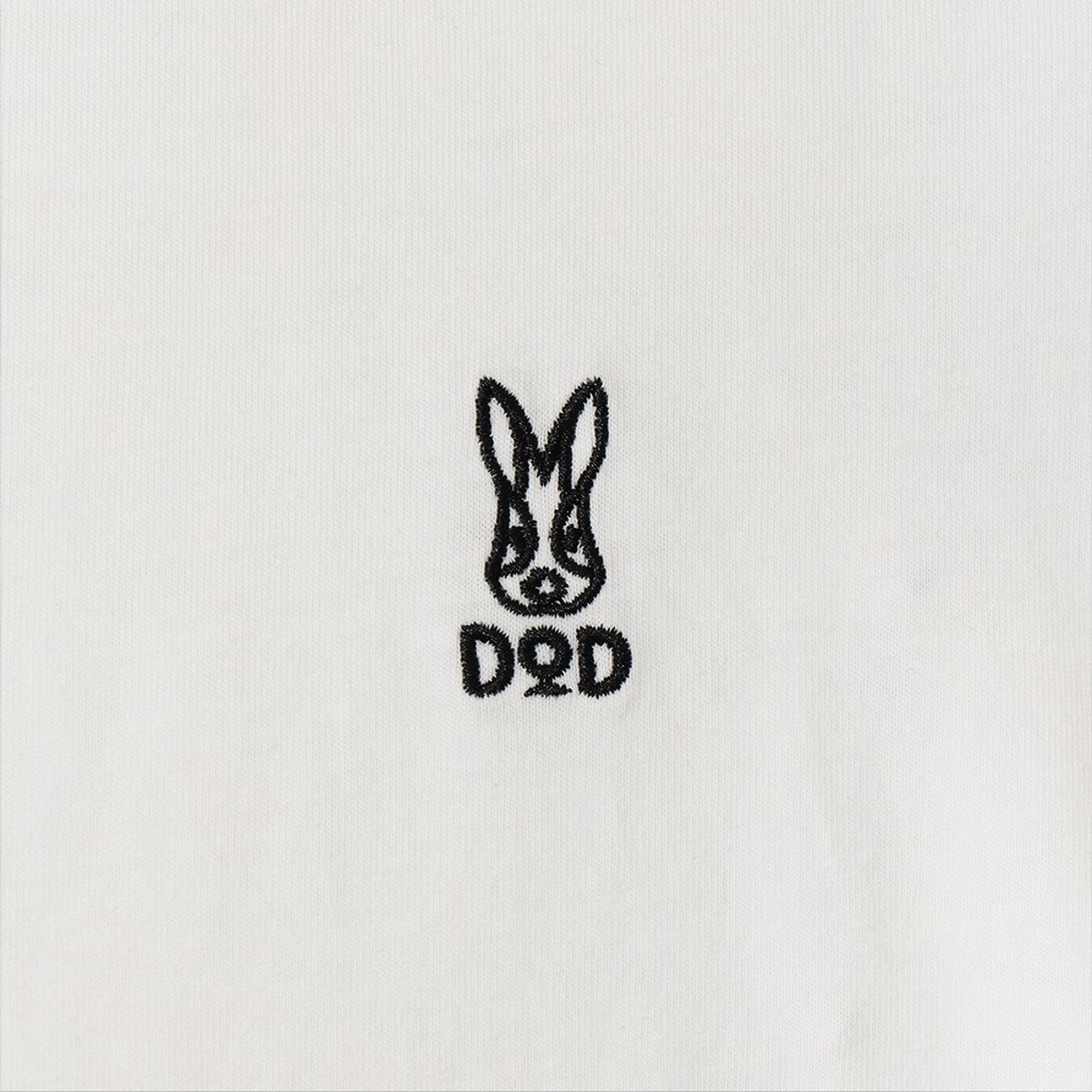 디오디(DOD) 컷소우 셔츠(OFF WHITE 2)