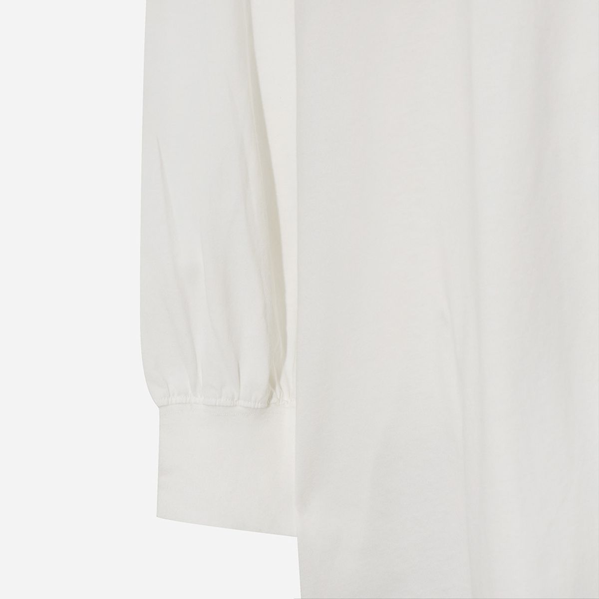 디오디(DOD) 컷소우 셔츠(OFF WHITE 2)