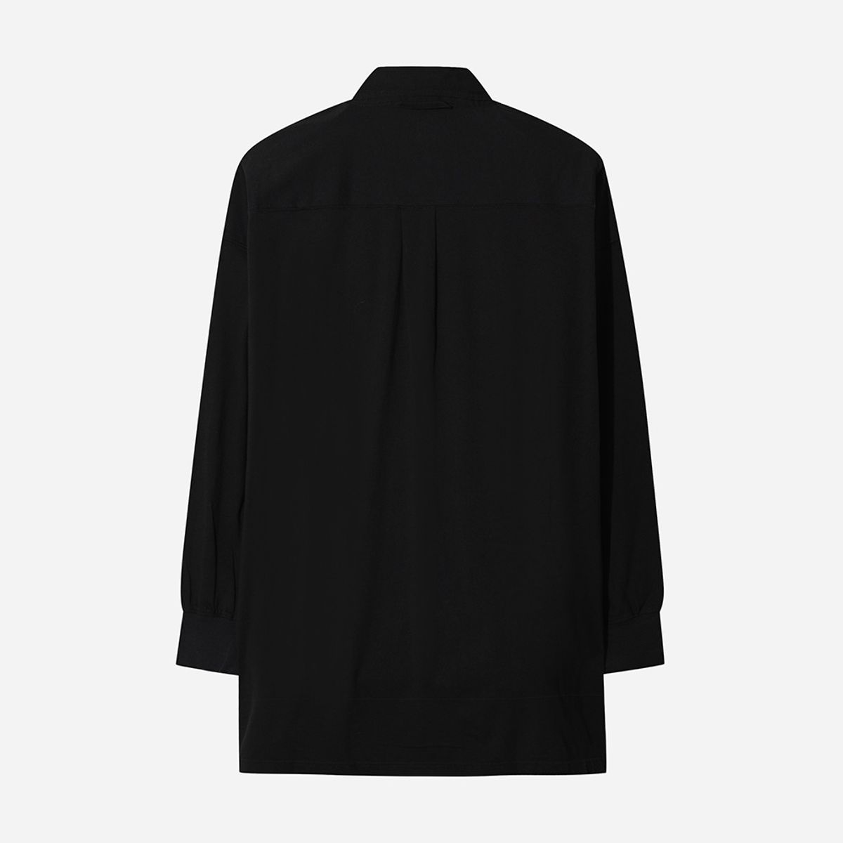 디오디(DOD) 컷소우 셔츠(NAVY)