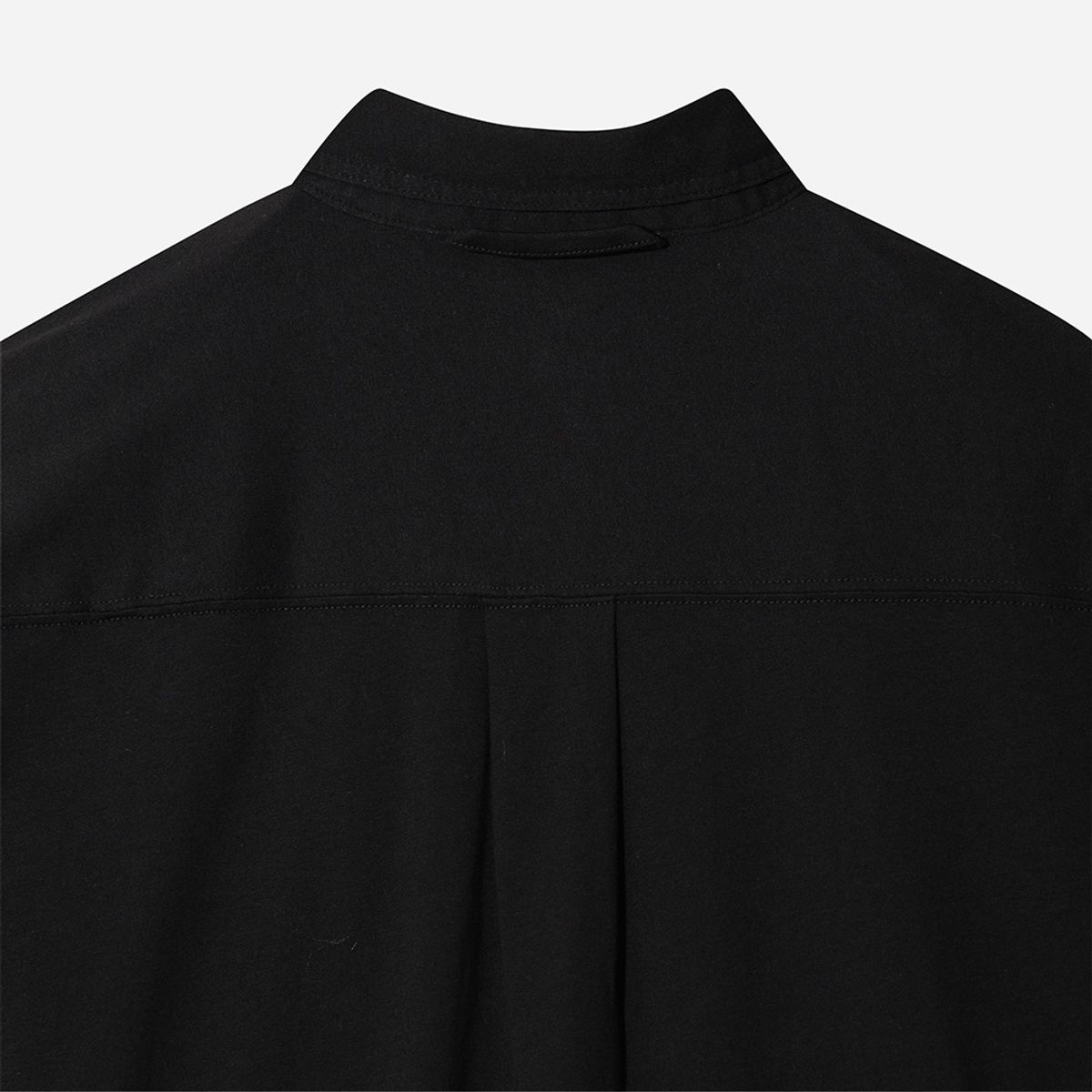 디오디(DOD) 컷소우 셔츠(NAVY)