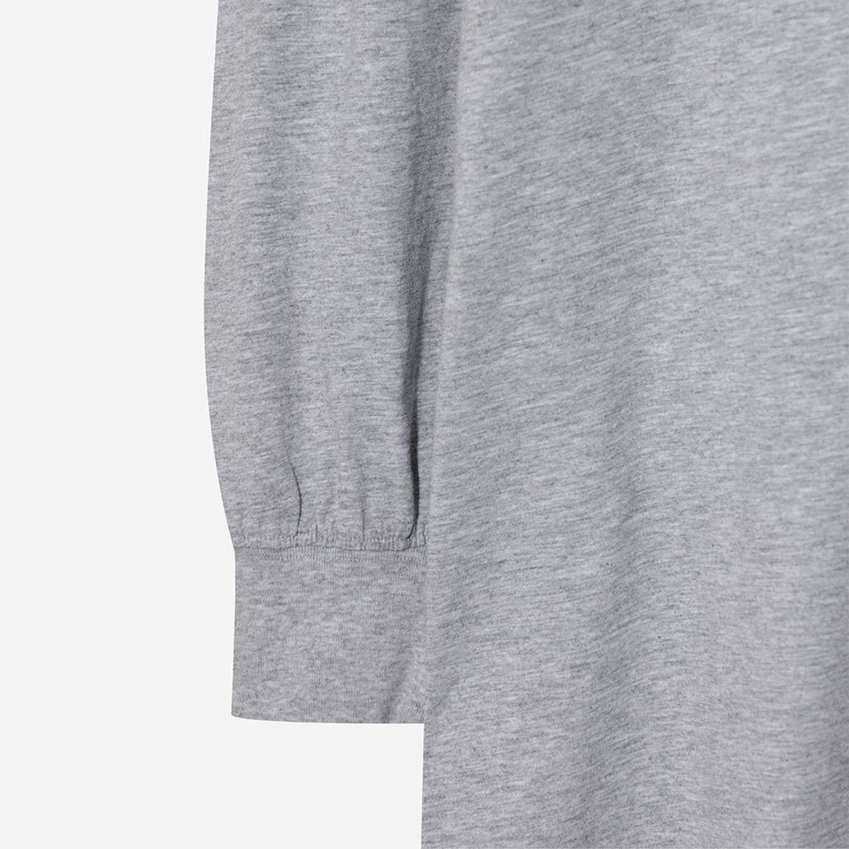 디오디(DOD) 컷소우 셔츠(GREY)