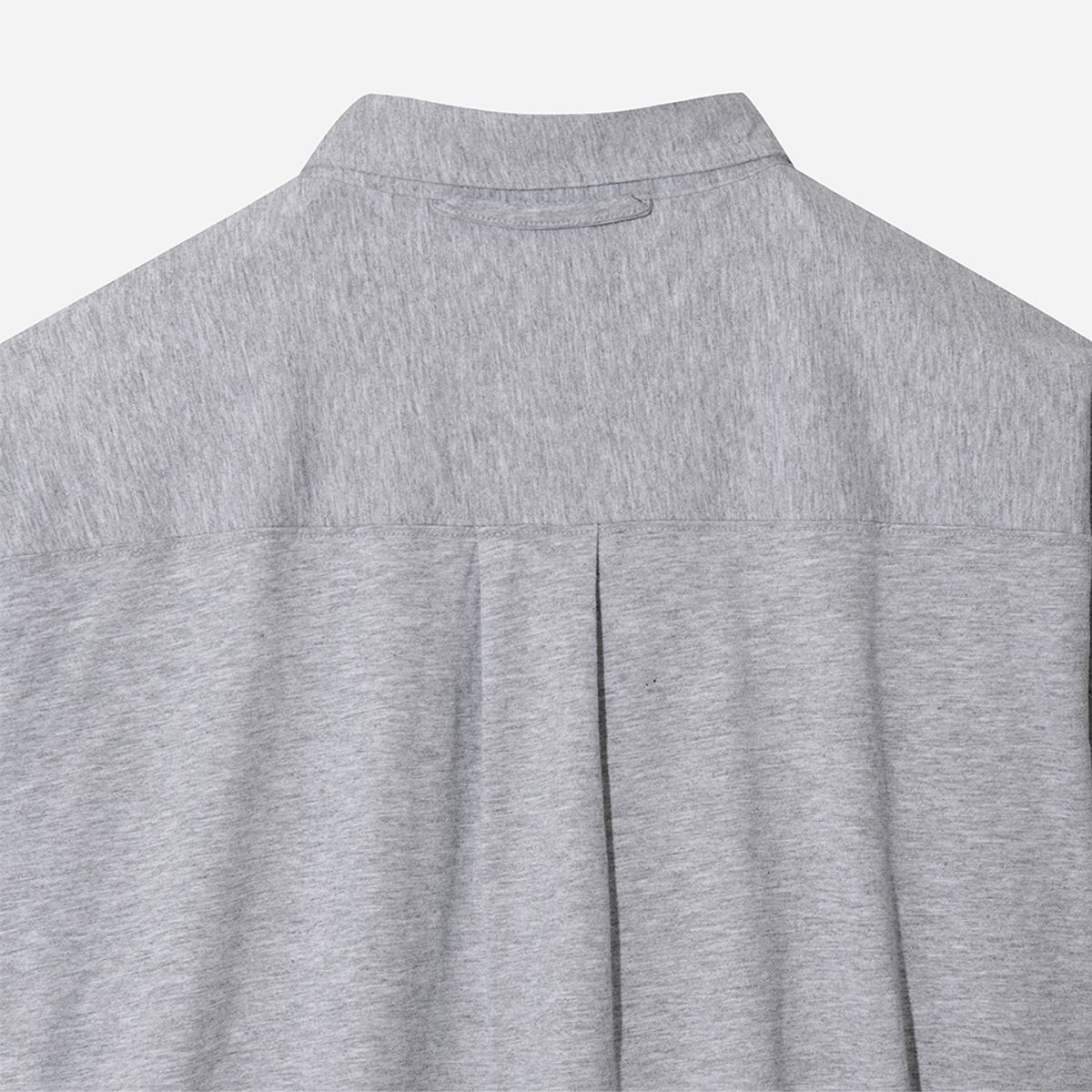 디오디(DOD) 컷소우 셔츠(GREY)