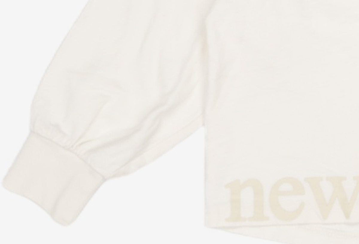 뉴발란스 키즈(NEWBALANCEKIDS) 맨투맨/스웨트셔츠 150