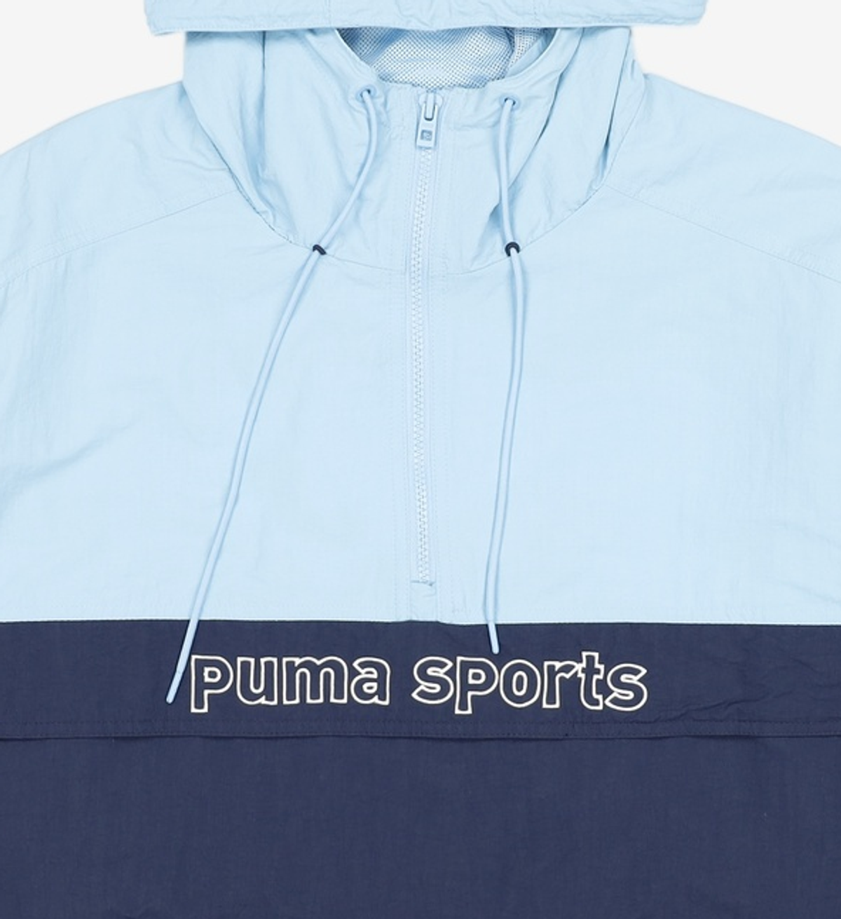 푸마(PUMA) 아노락 재킷 XL