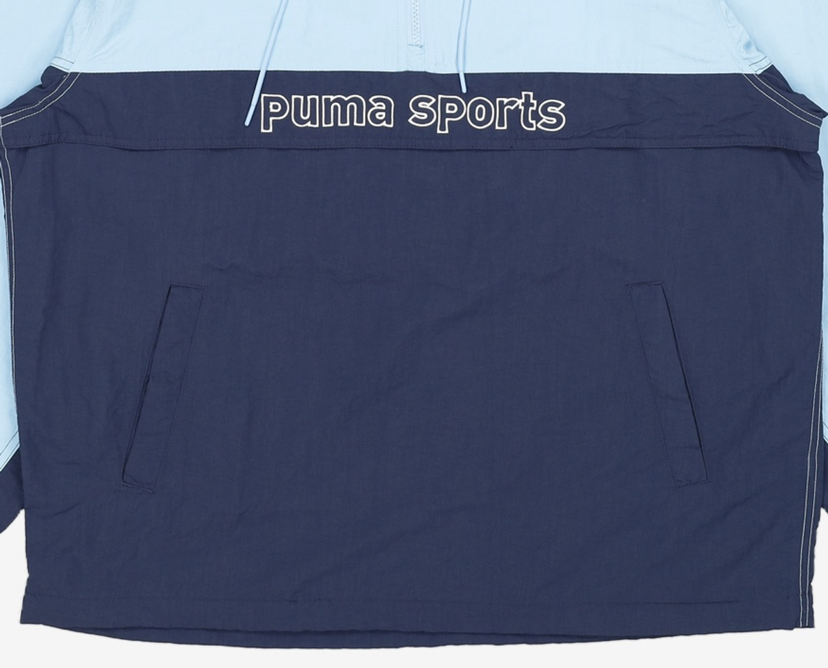 푸마(PUMA) 아노락 재킷 XL