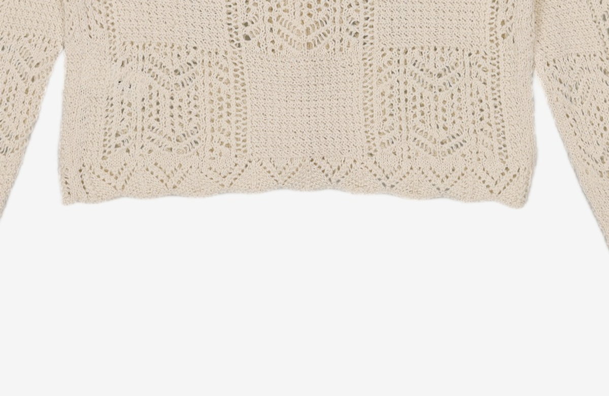 자라(ZARA) 카디건 S