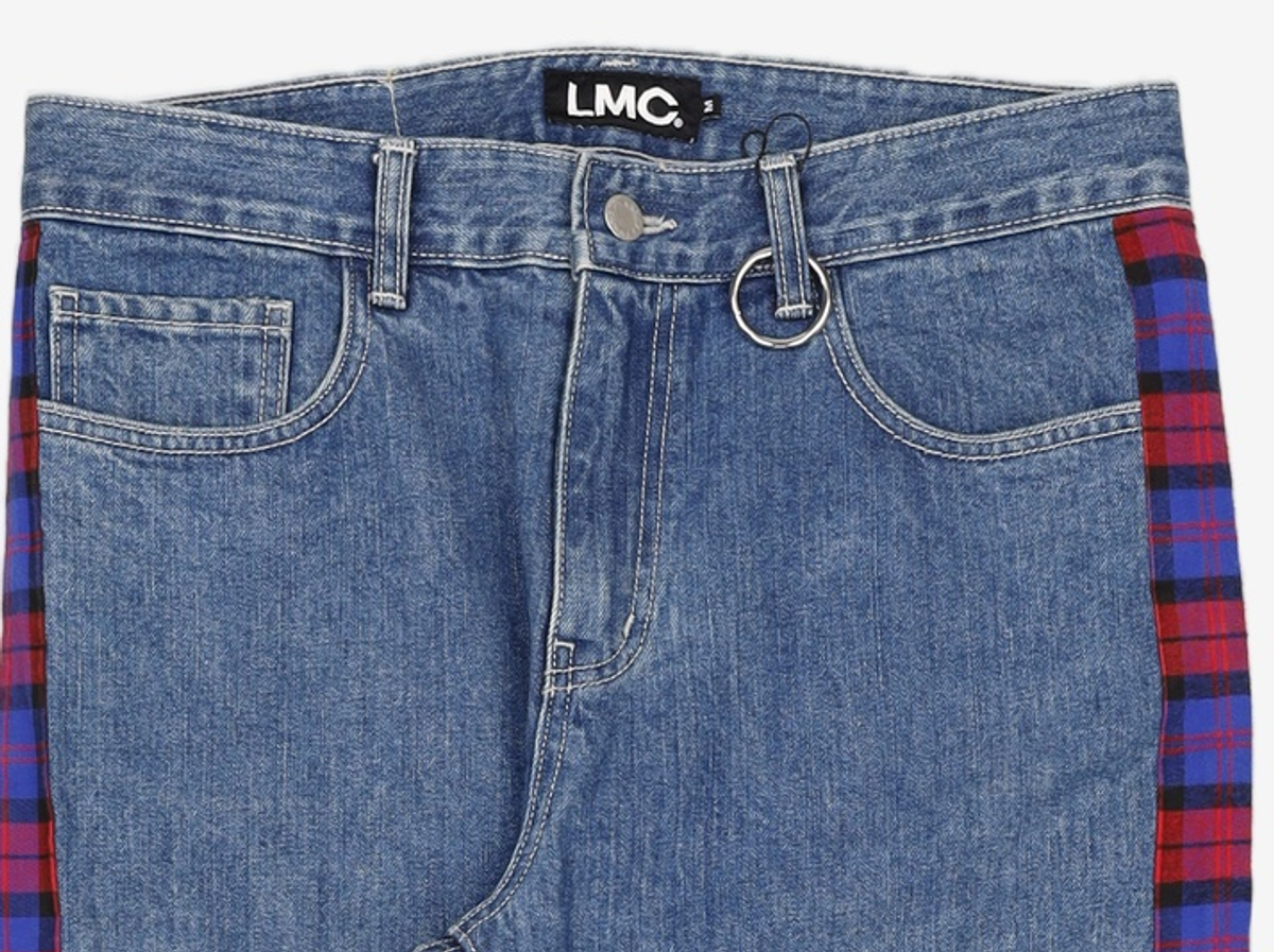 엘엠씨(LMC) 청/데님 팬츠 M
