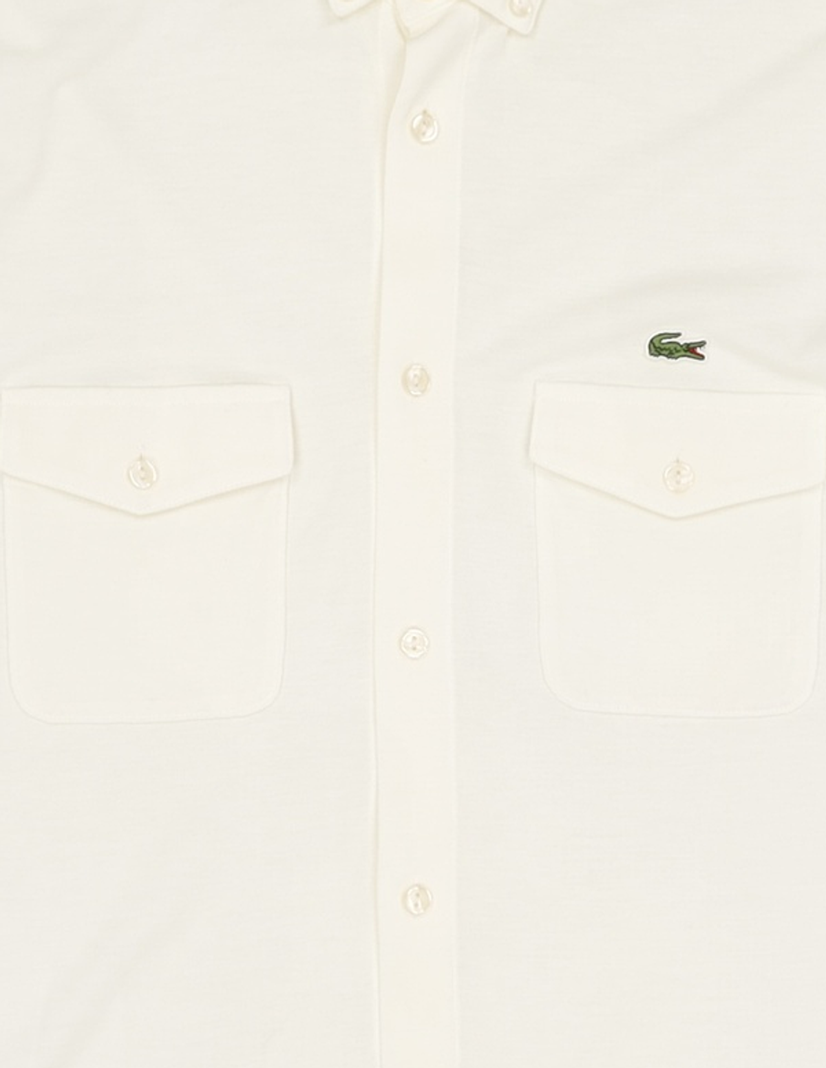 라코스테(LACOSTE) 캐주얼 셔츠 4