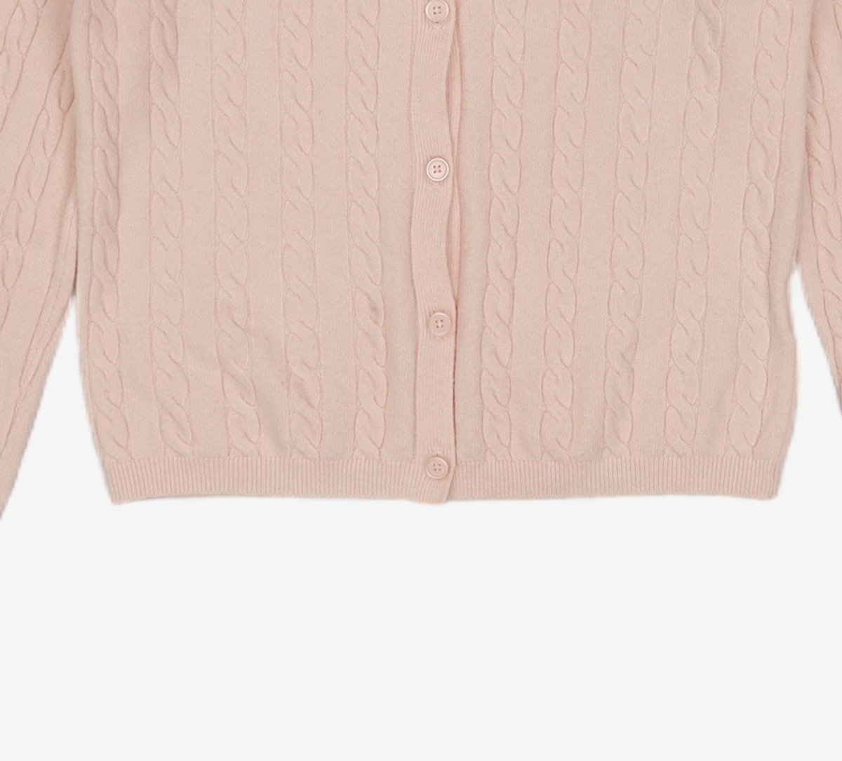 유니클로(UNIQLO) 카디건 M