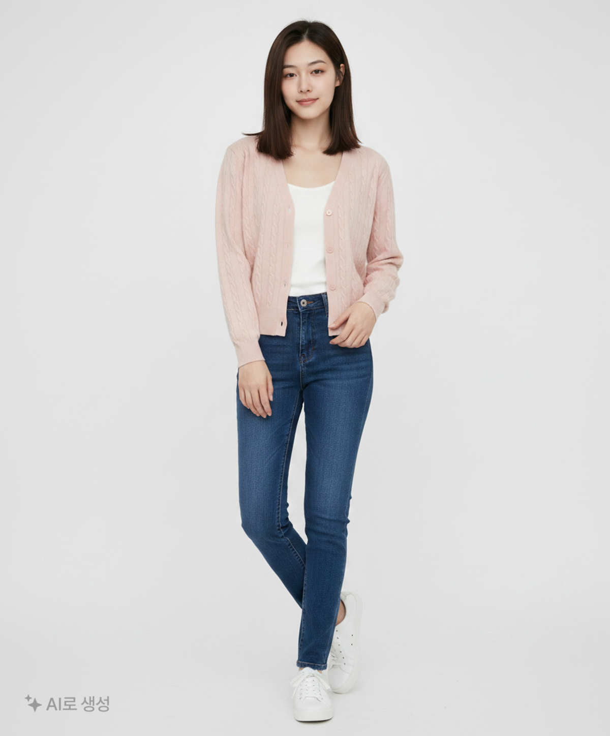 유니클로(UNIQLO) 카디건 M
