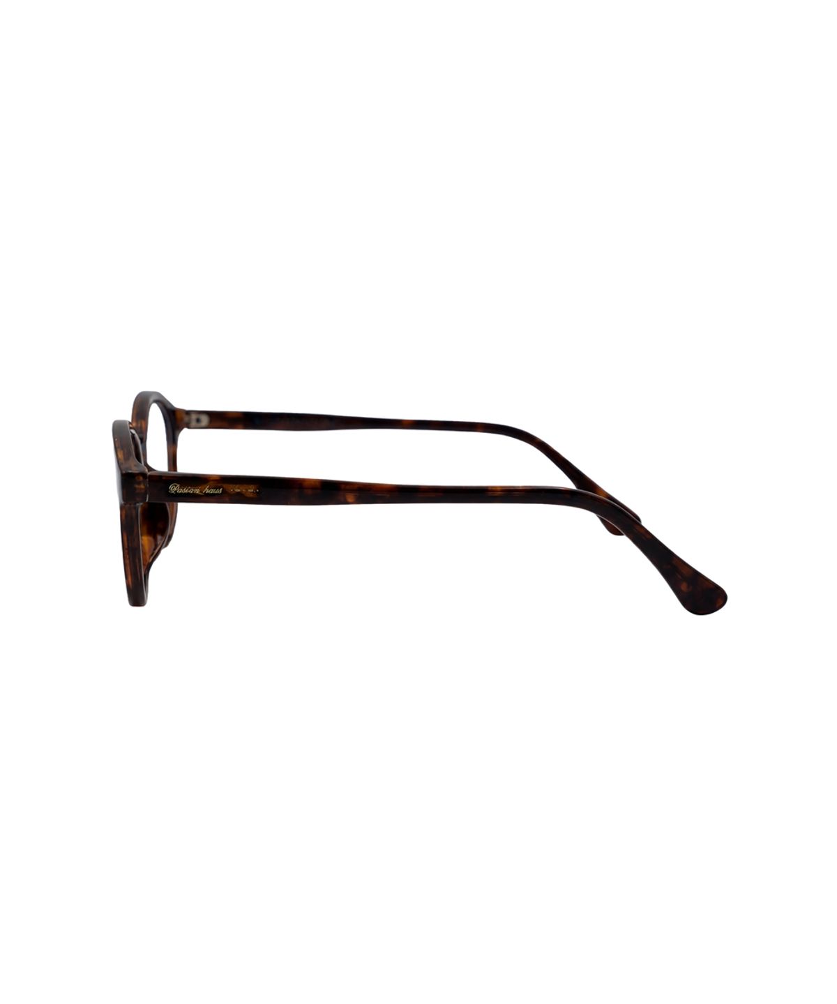 파시온(PASION) 페리테일 안경_브라운 Fairytale Glasses_Brown