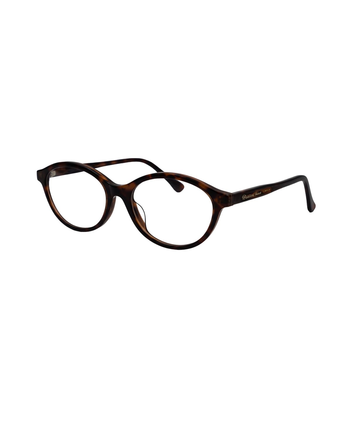 파시온(PASION) 페리테일 안경_브라운 Fairytale Glasses_Brown
