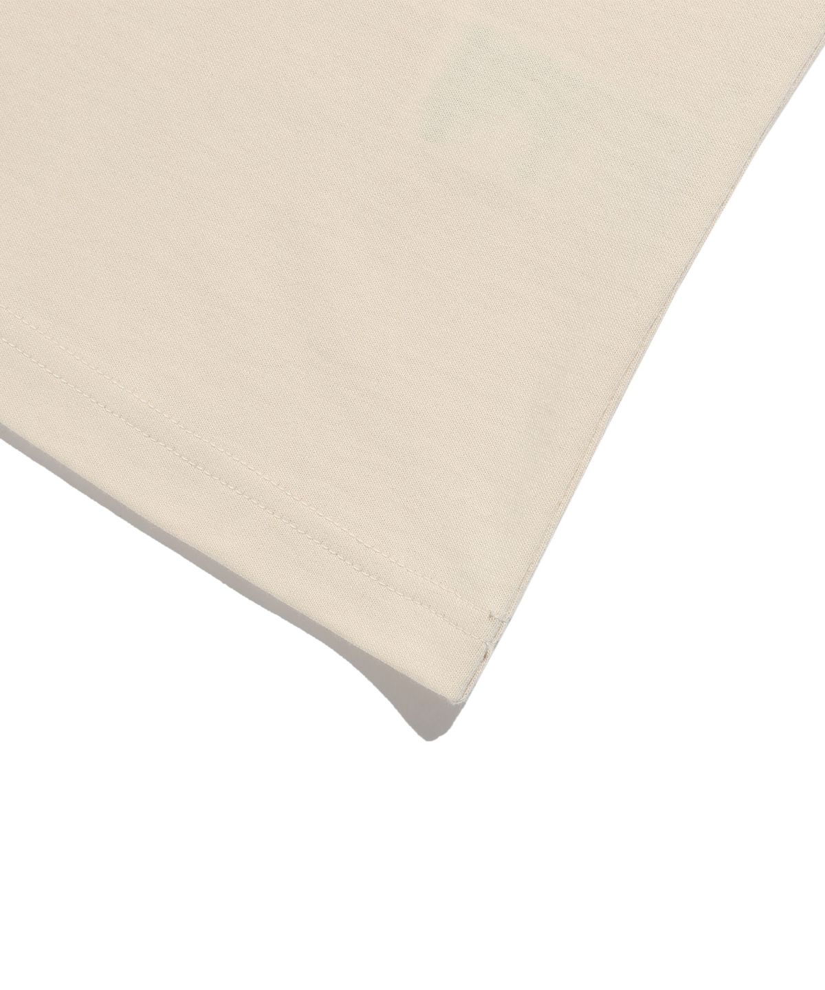 이스트쿤스트(ISTKUNST) GD STAR TEE_CREAM(IK2EMMT523A)