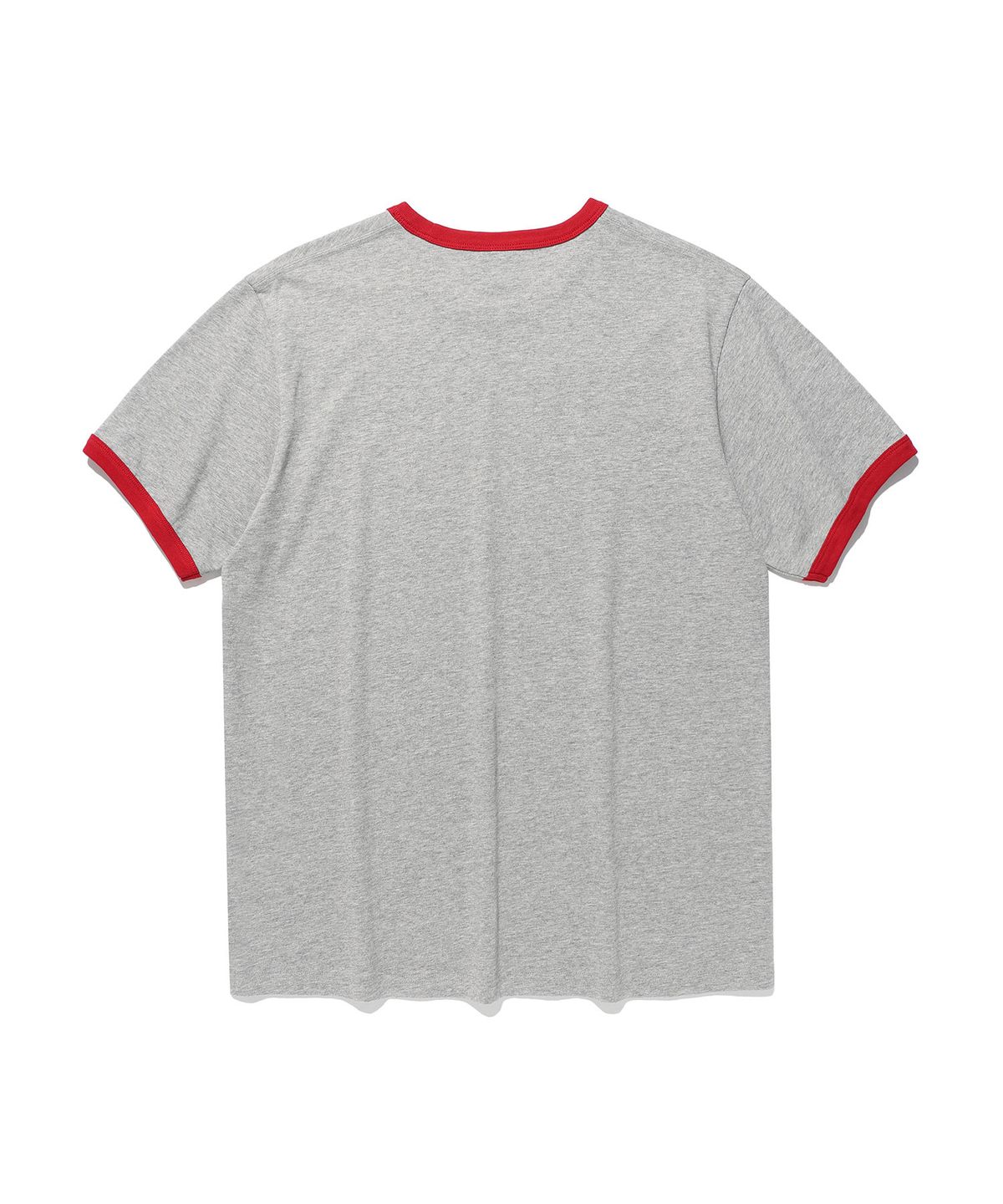 이스트쿤스트(ISTKUNST) GD STAR TEE_GREY(IK2EMMT523A)