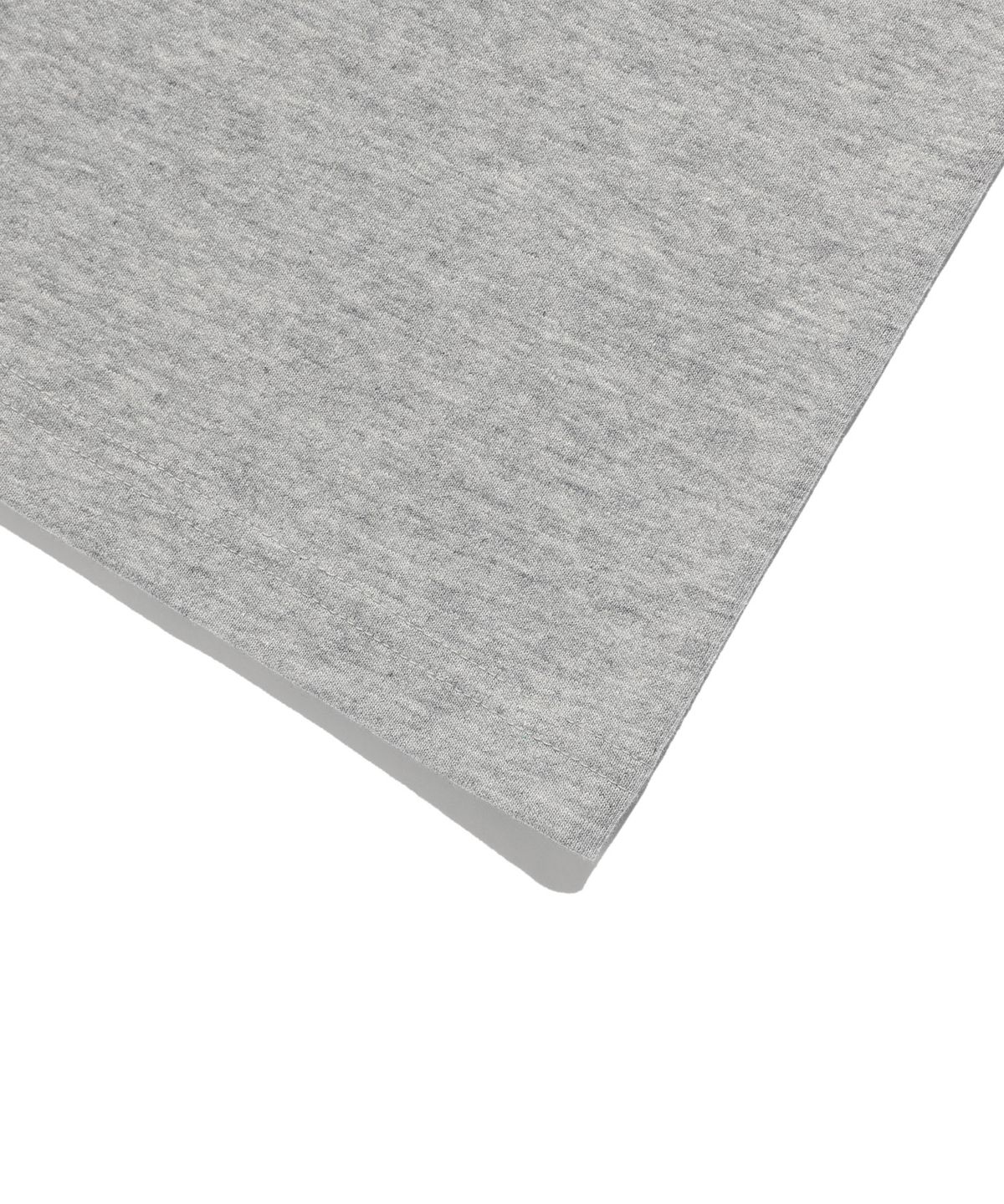 이스트쿤스트(ISTKUNST) GD STAR TEE_GREY(IK2EMMT523A)