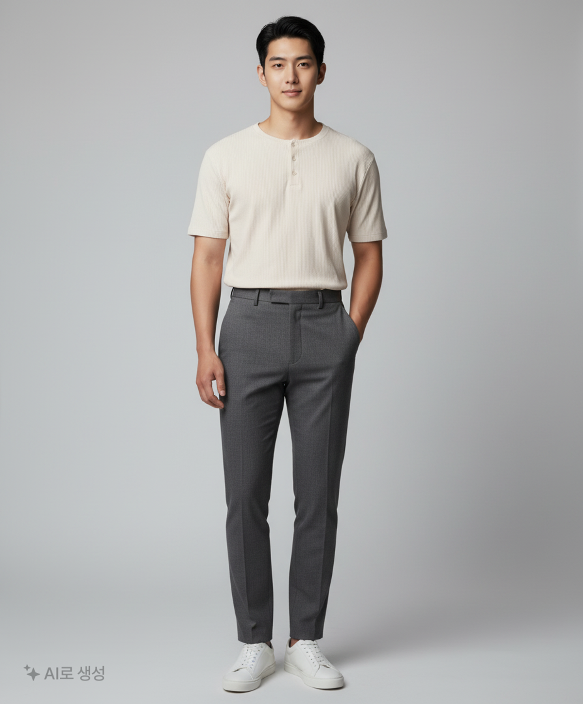 드로우핏(DRAW FIT) 반소매 티셔츠 L
