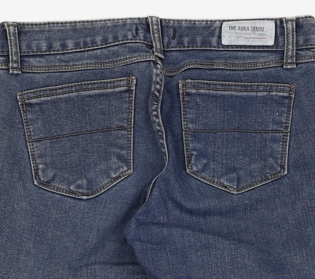 아우라 데님(Aura Denim) 청/데님 팬츠 26