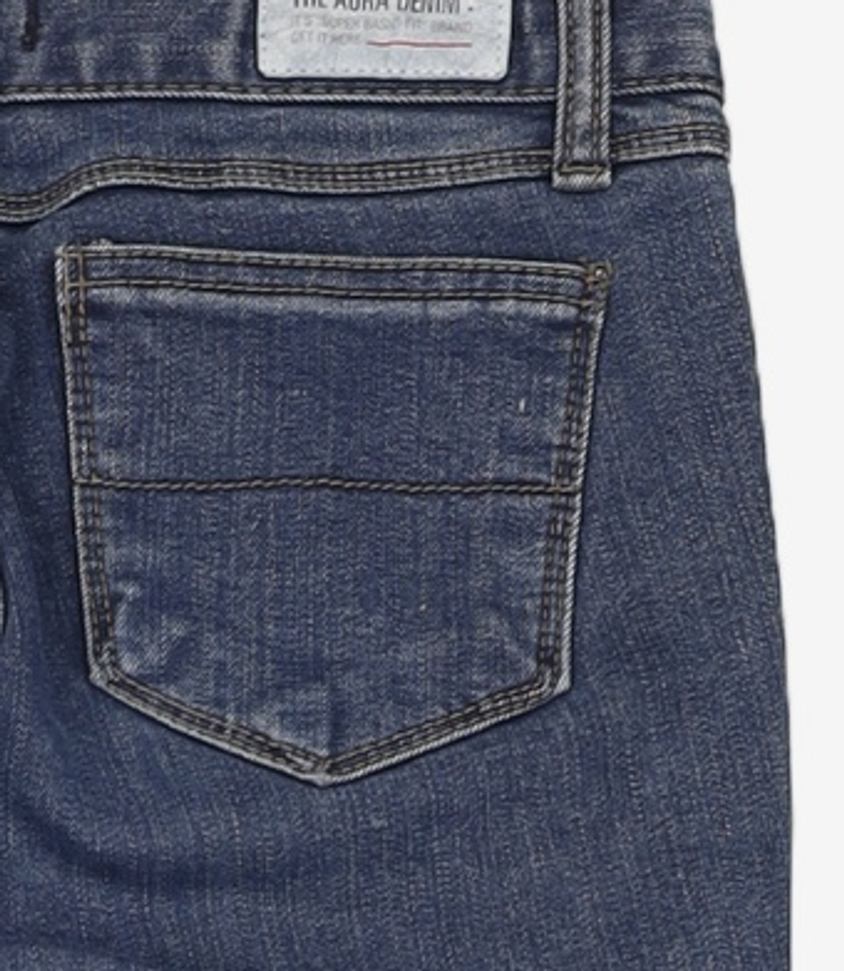아우라 데님(Aura Denim) 청/데님 팬츠 26