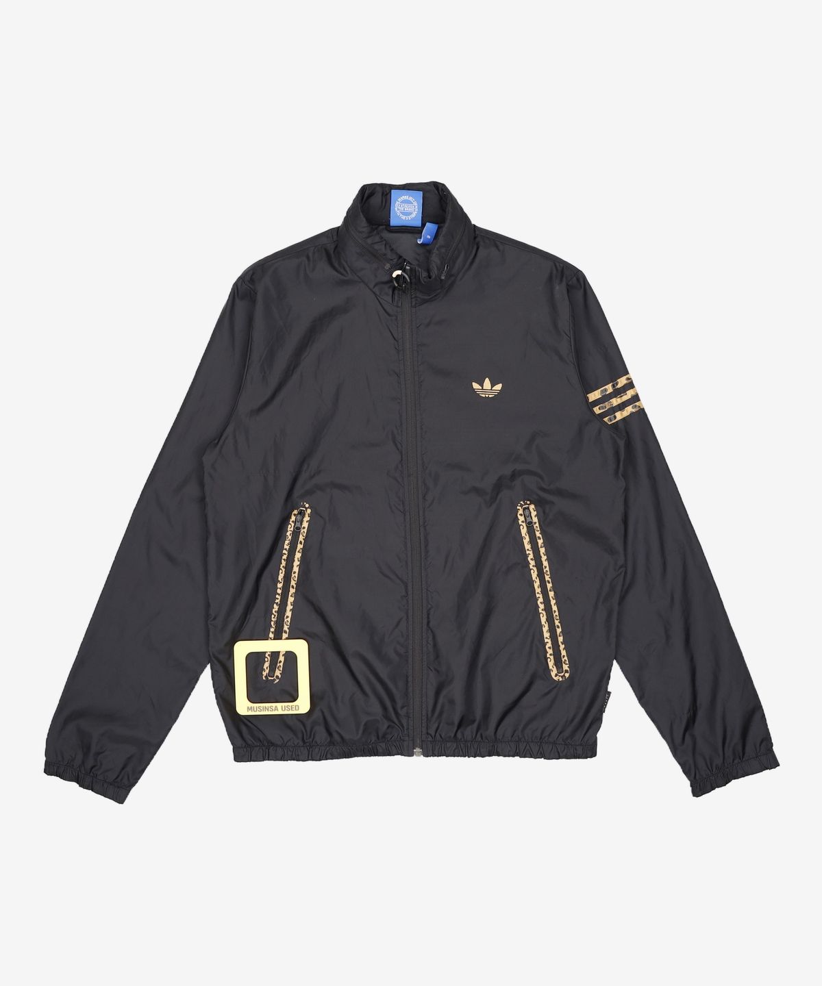 아디다스(ADIDAS) 트레이닝 재킷 110
