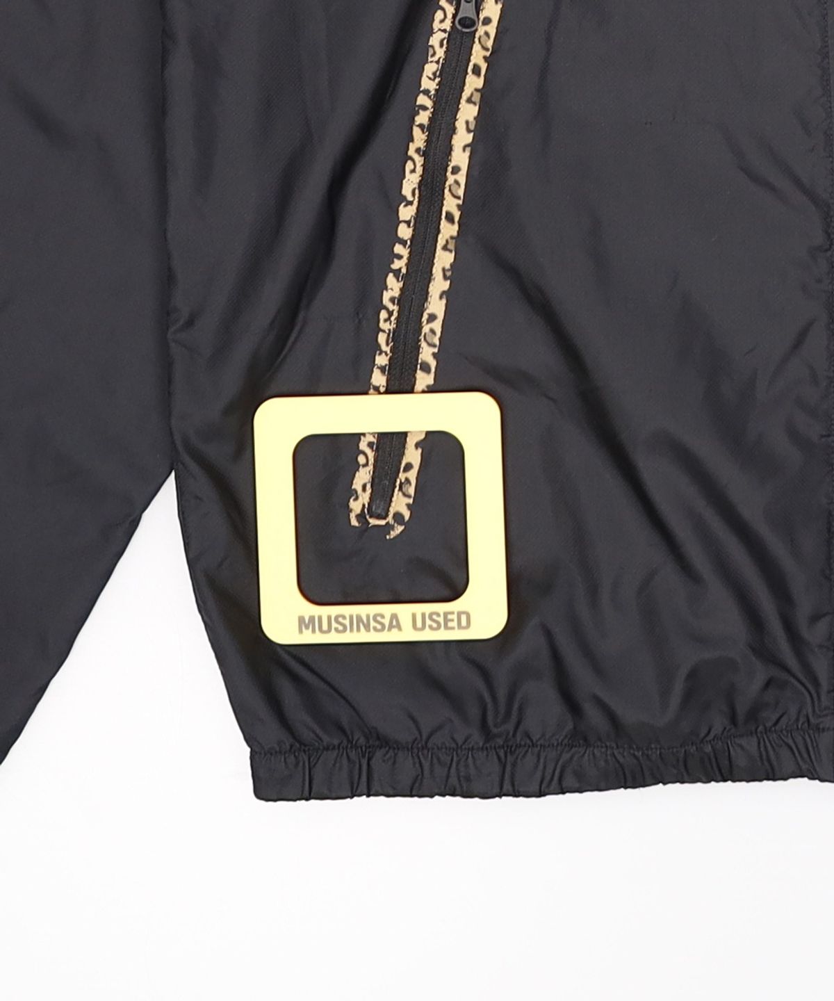 아디다스(ADIDAS) 트레이닝 재킷 110