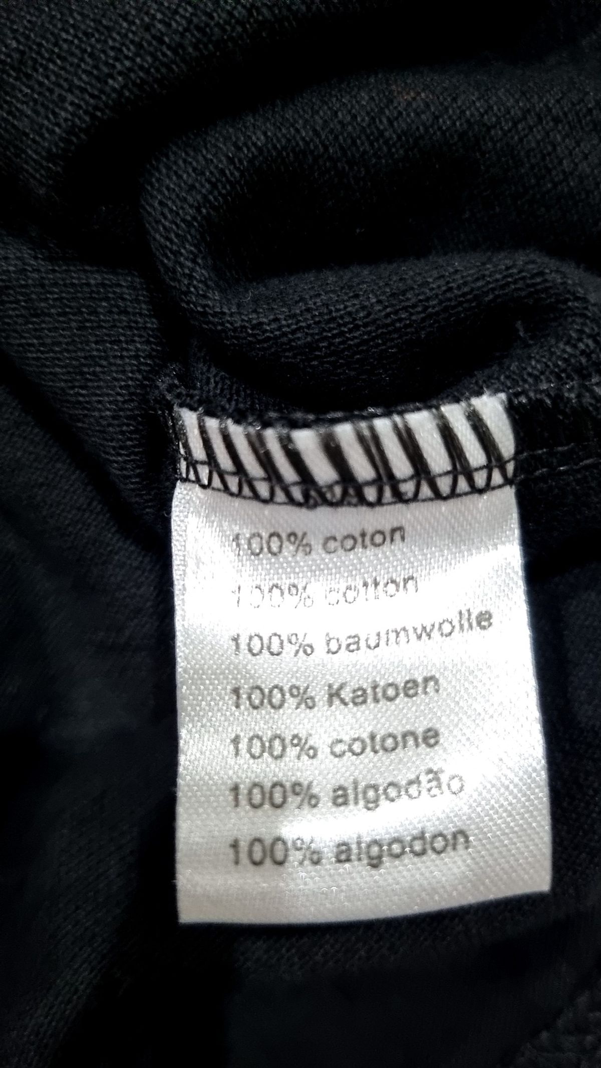 라코스테(LACOSTE) 반소매 티셔츠 S