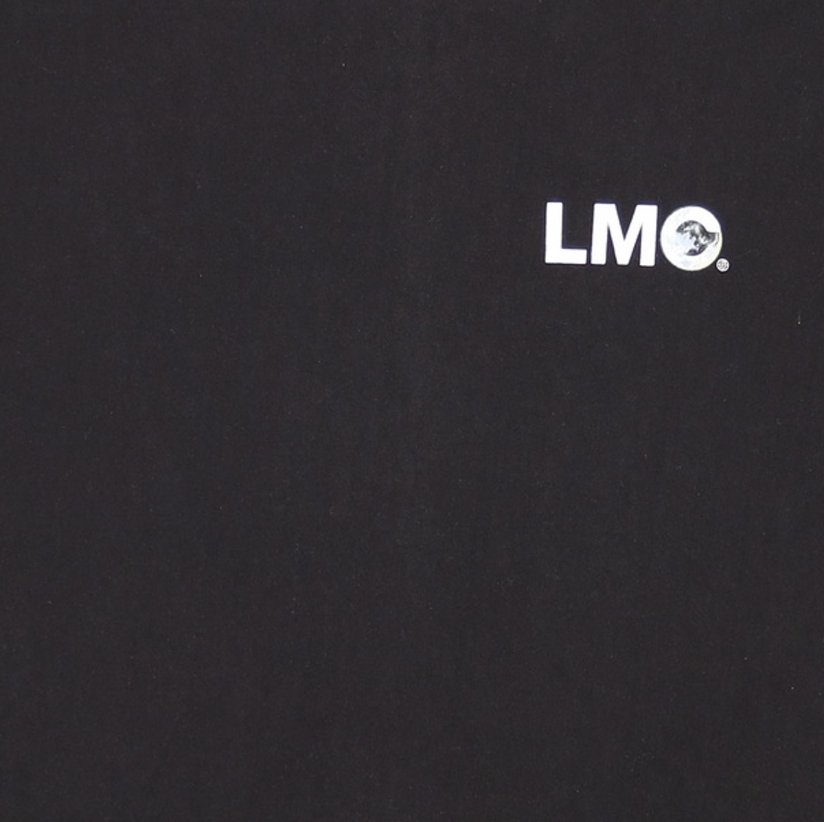 엘엠씨(LMC) 반소매 티셔츠 L