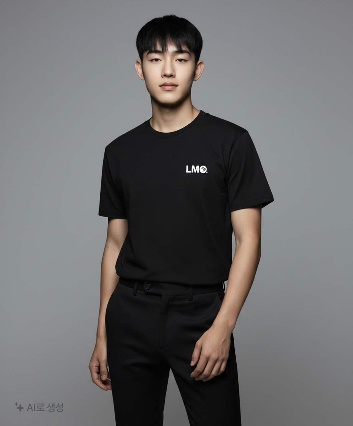 엘엠씨(LMC) 반소매 티셔츠 L