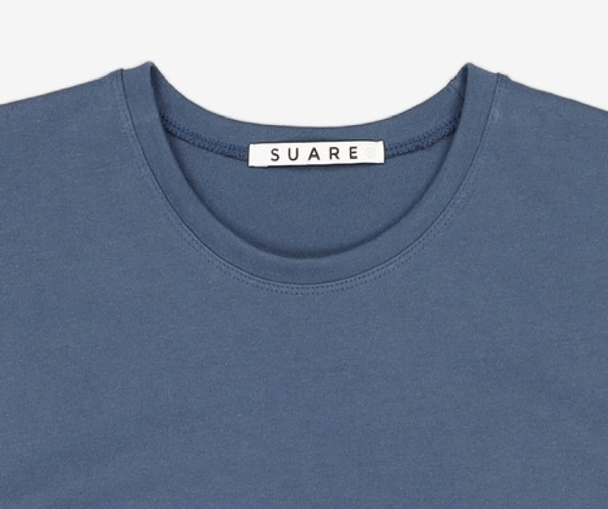 수아레(SUARE) 반소매 티셔츠 XL