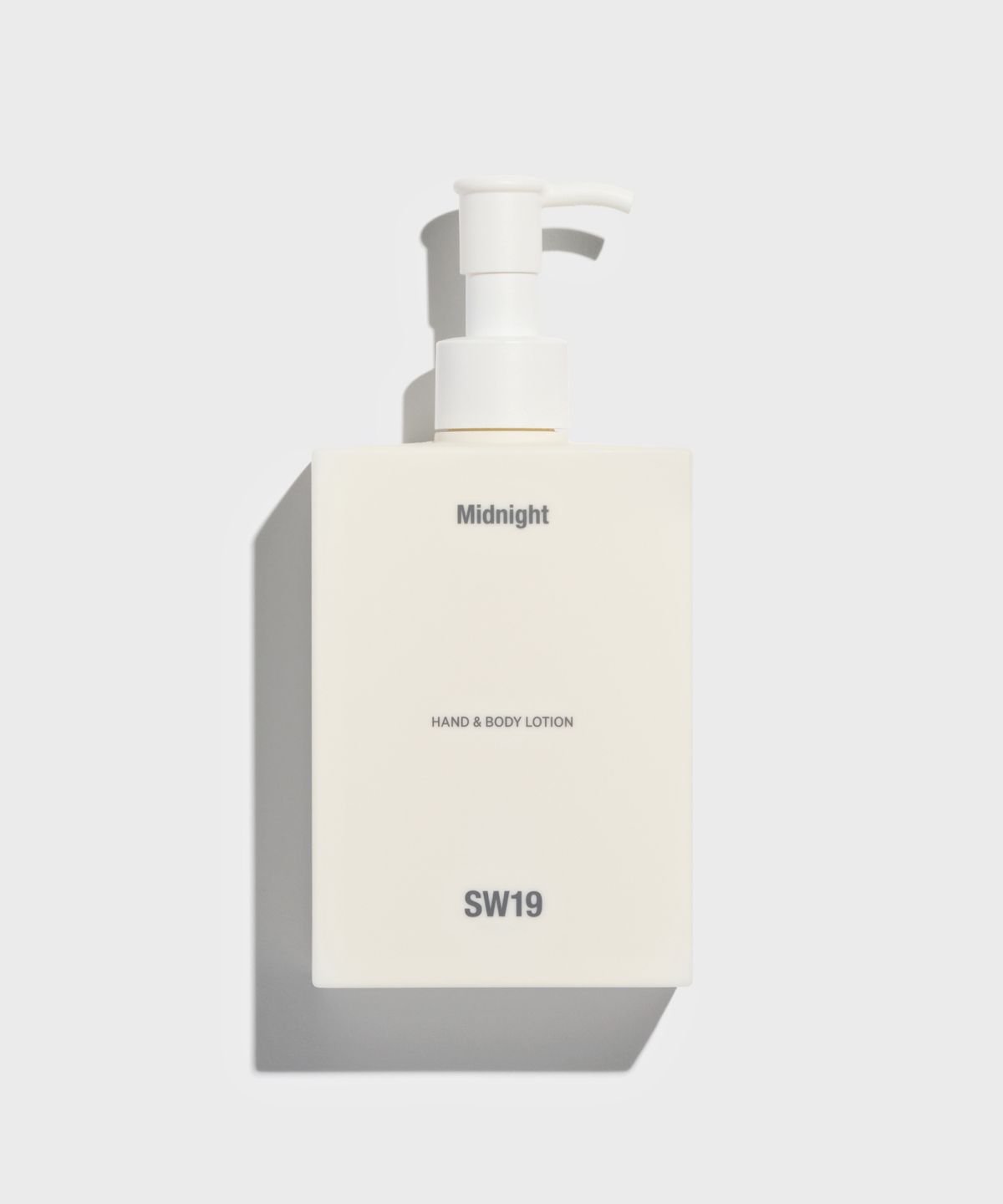 에스더블유나인틴(SW19) SW19 Midnight 오 드 퍼퓸 & 로션 기획세트