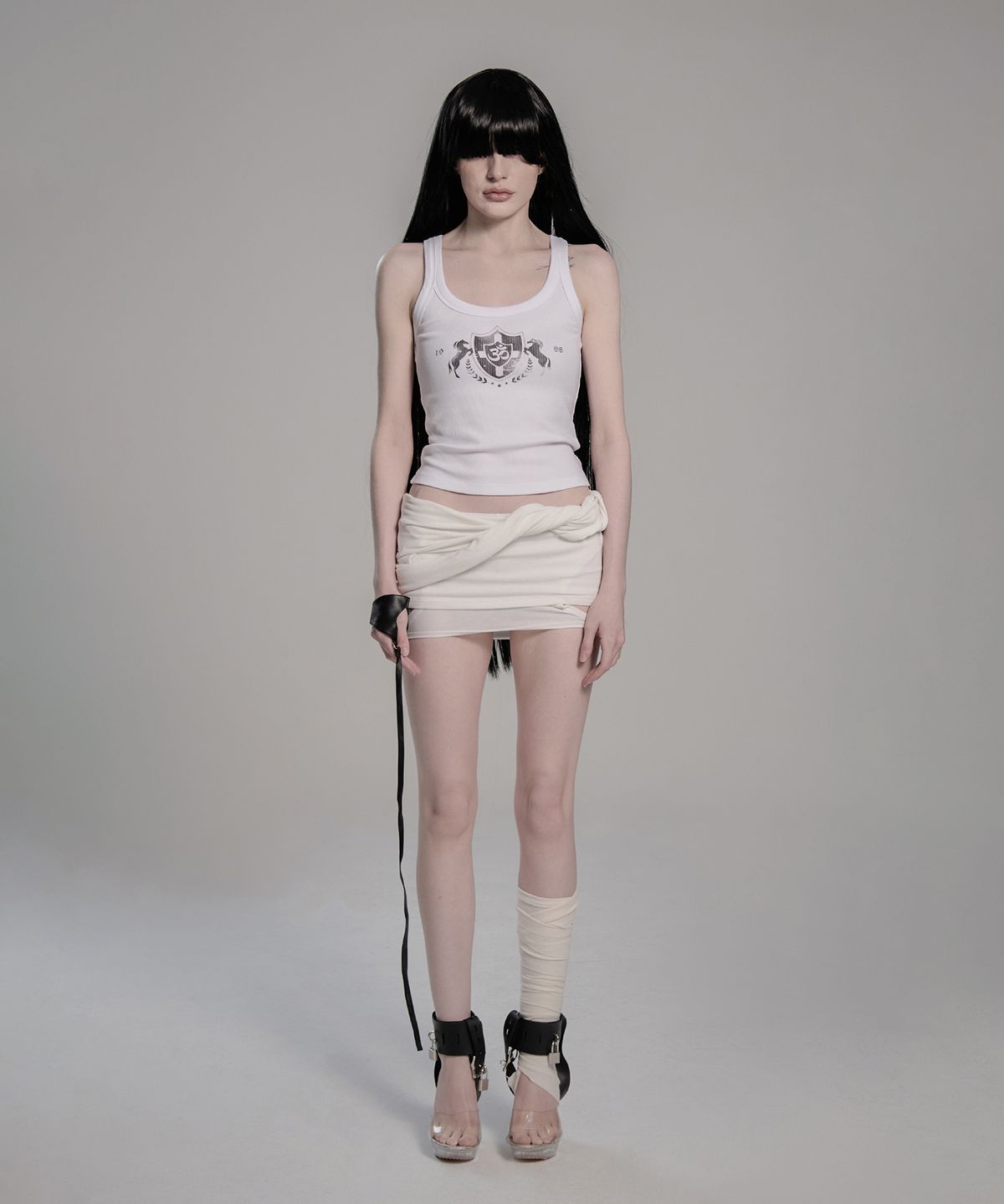 피아체(PIARCHE) BASIC SLEEVELESS