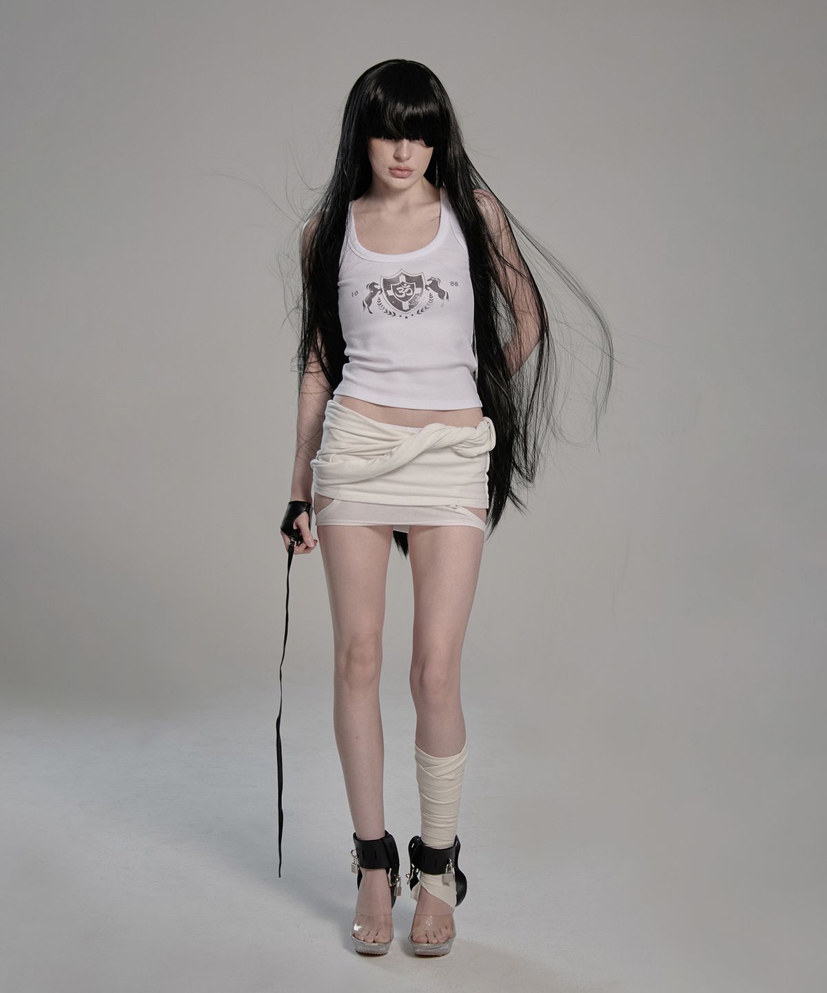 피아체(PIARCHE) BASIC SLEEVELESS