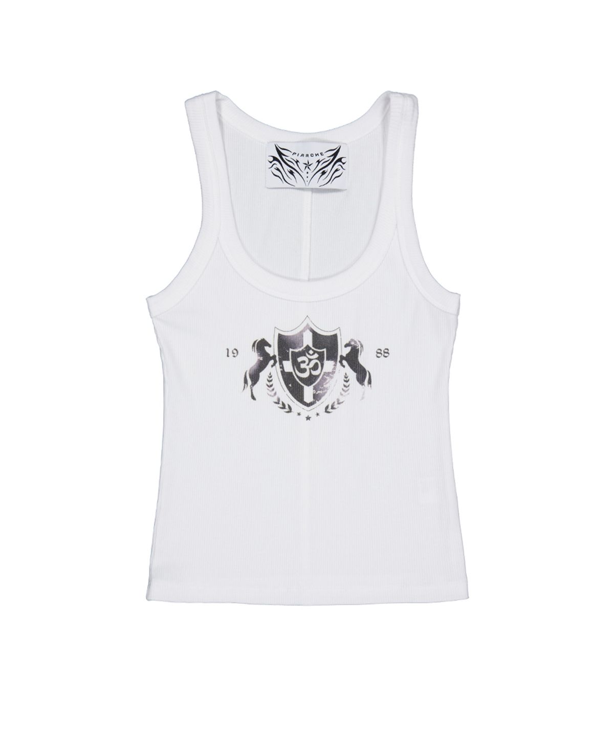 피아체(PIARCHE) BASIC SLEEVELESS